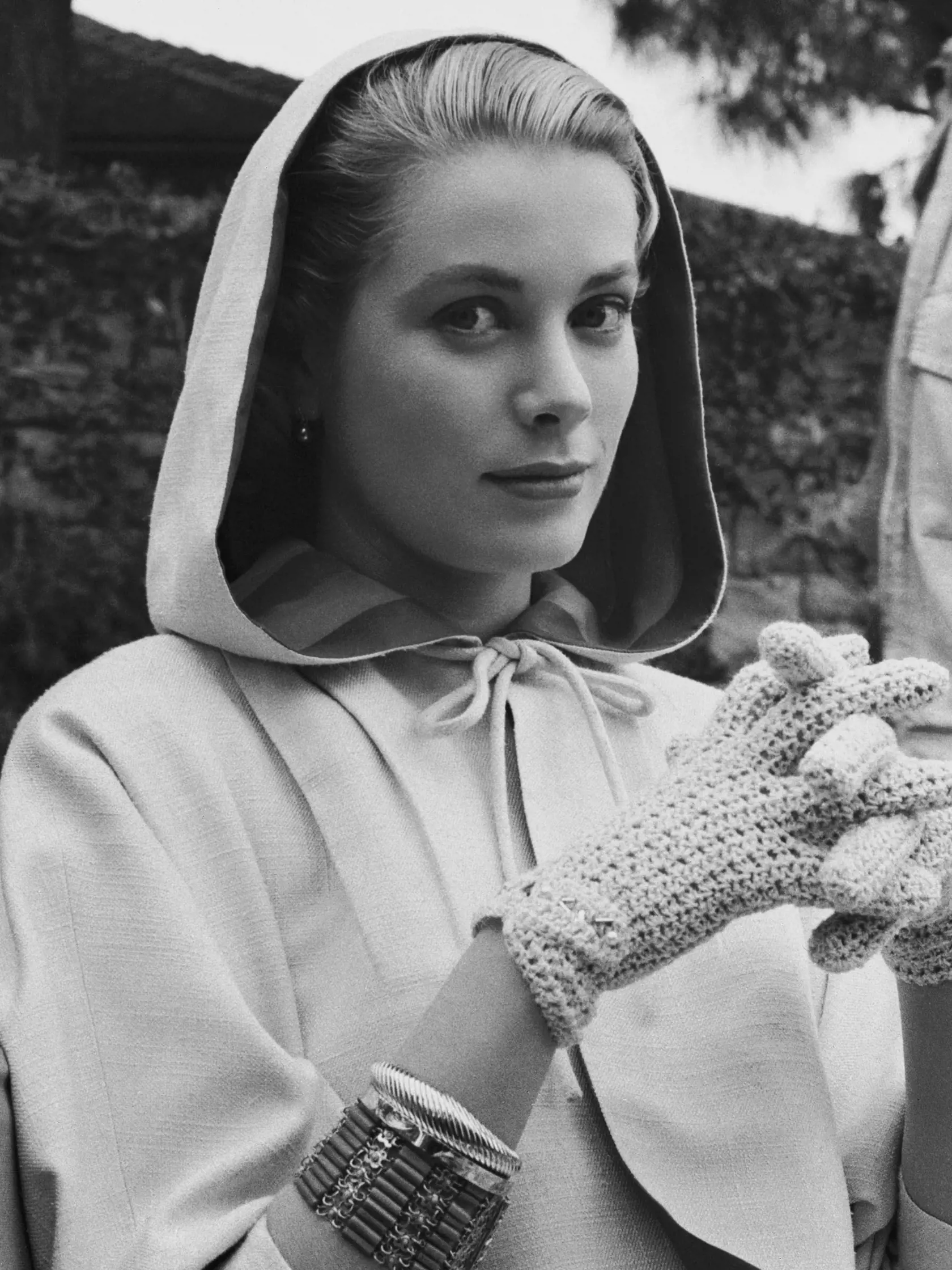 Grace Kelly