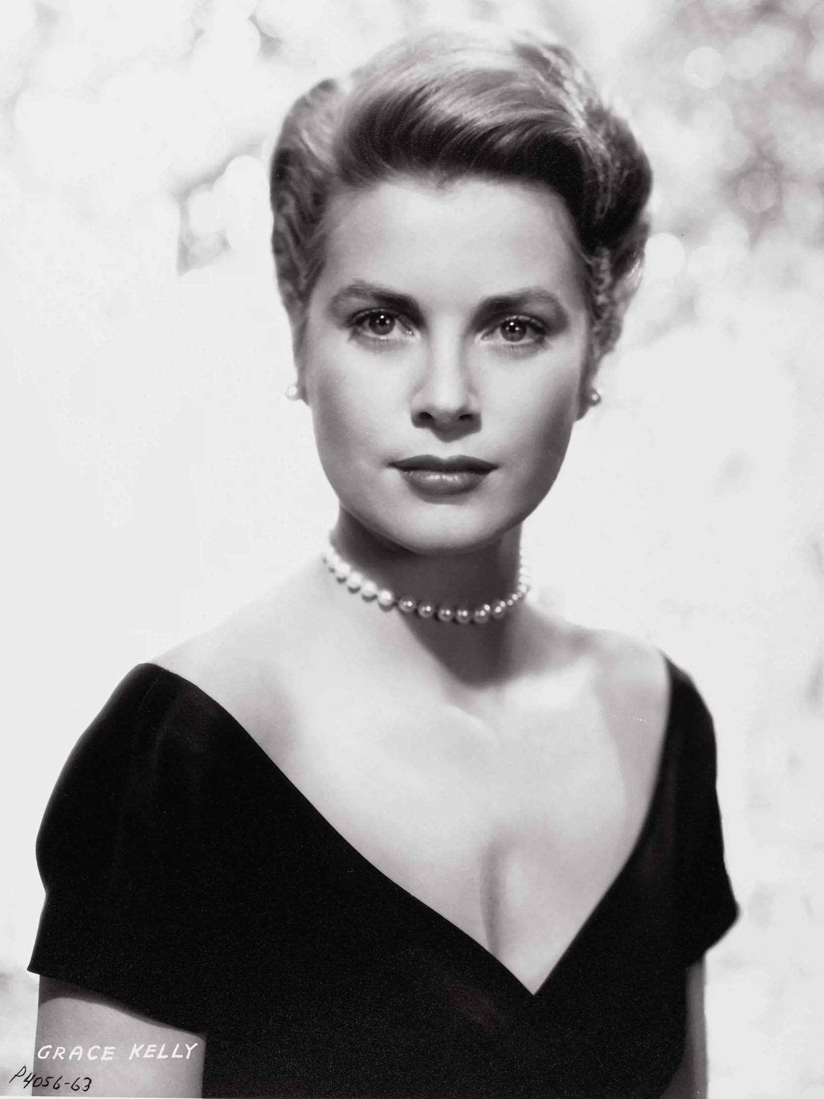 Grace Kelly