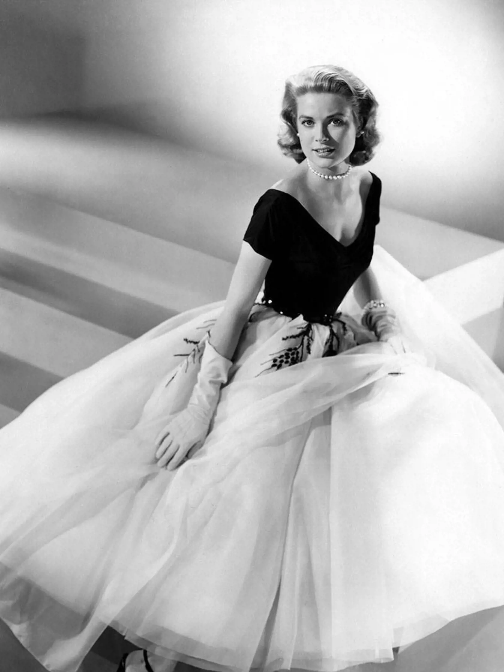 Grace Kelly