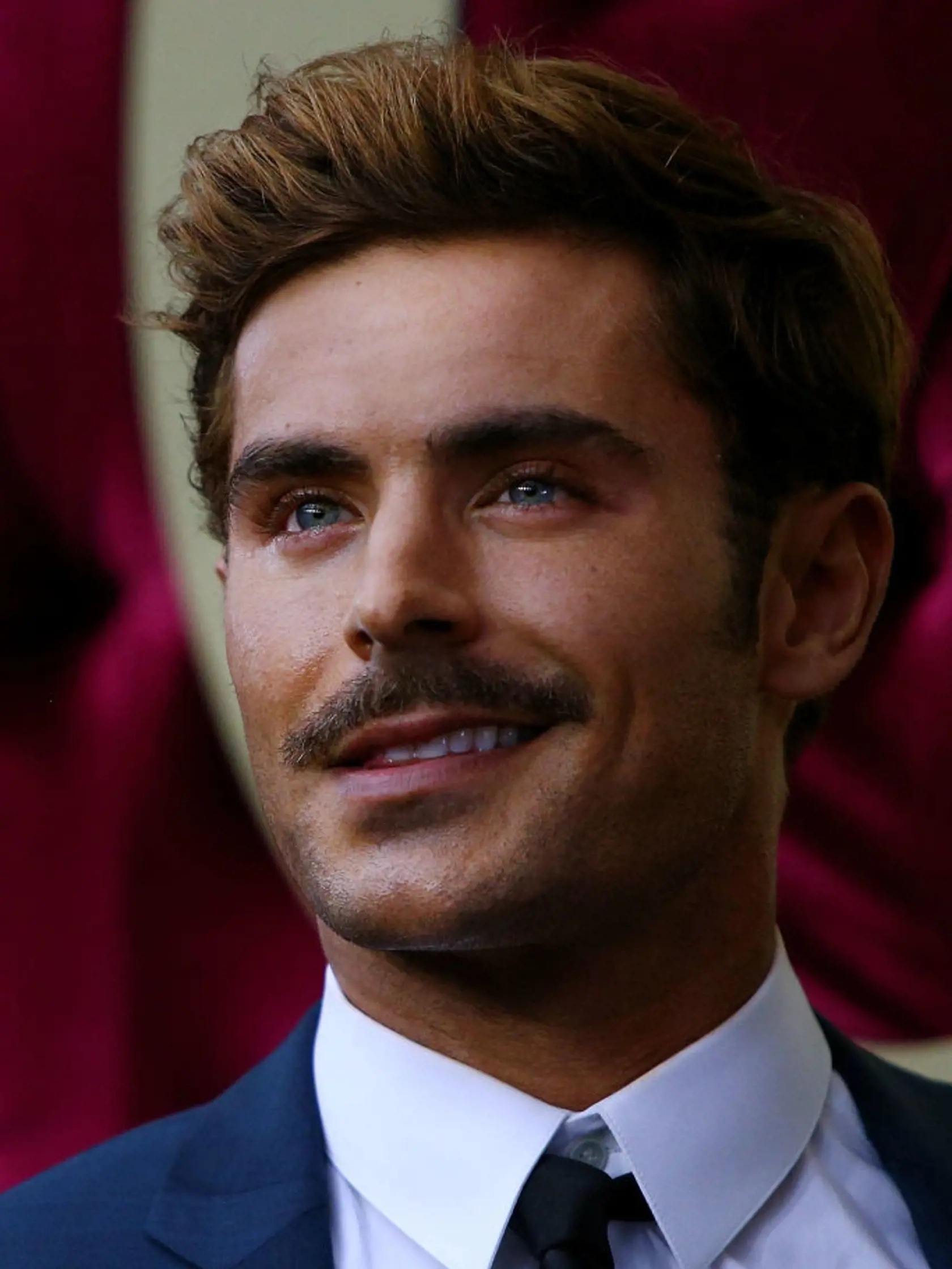 Herec Zac Efron
