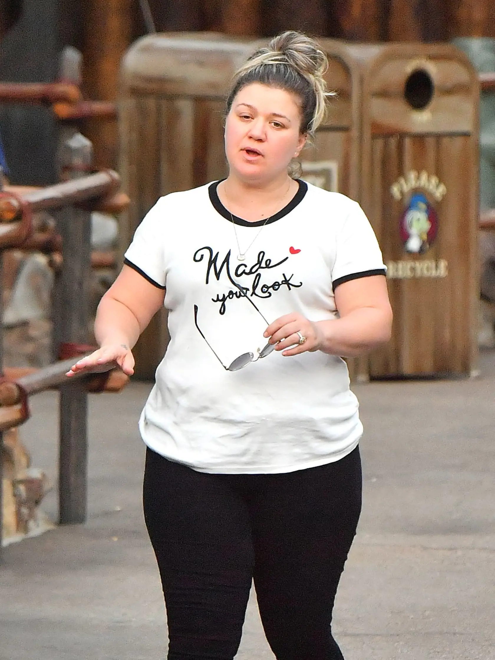 Kelly Clarkson