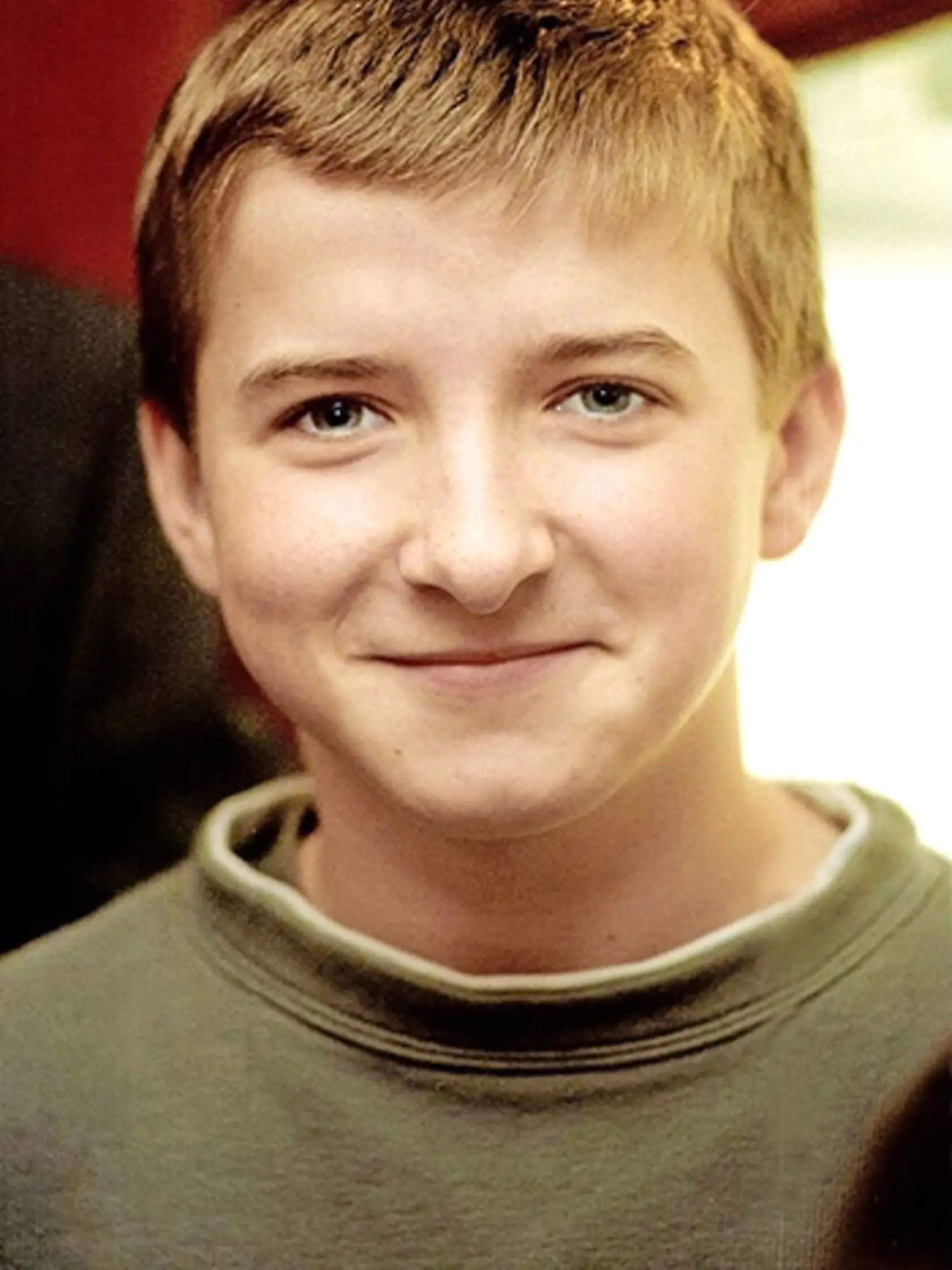 Martin Madej