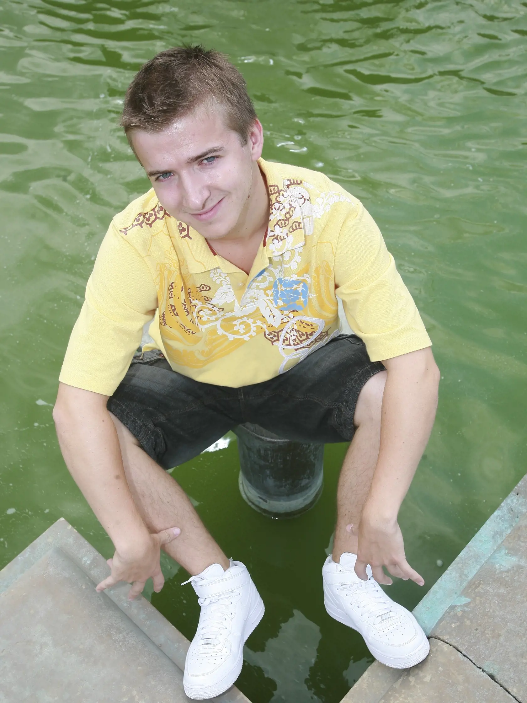 Madej Martin