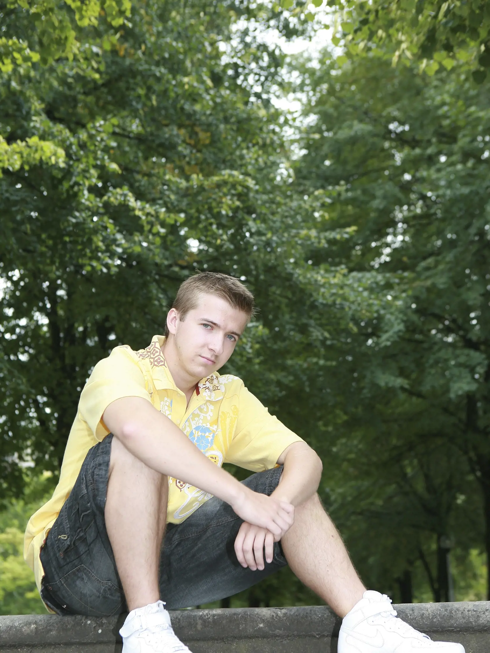 Madej Martin