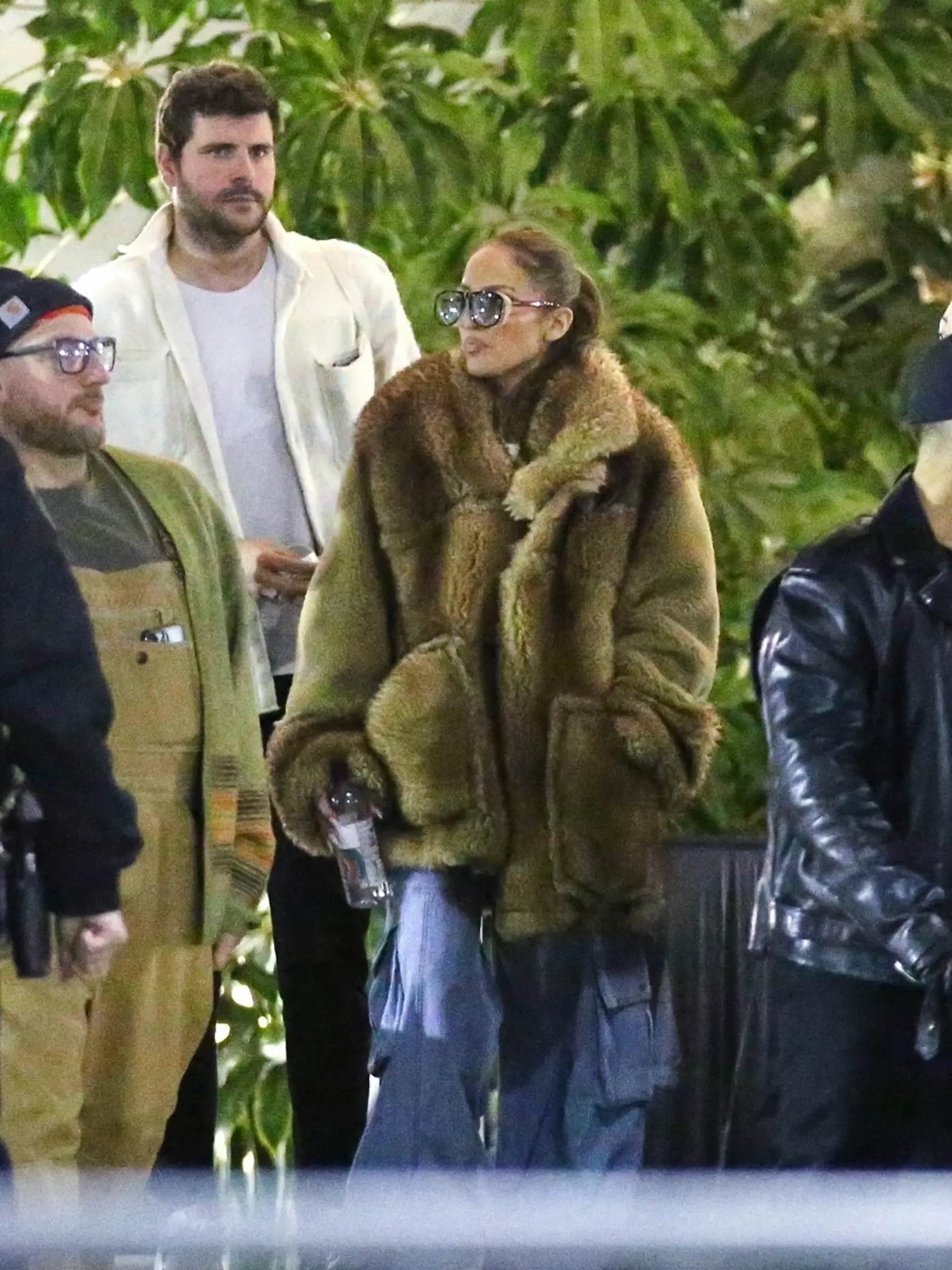 Jennifer Lopez po koncerte na svojej sociálnej sieti poďakovala speváčke SZA. "Vidieť svoje deti šťastné je na nezaplatenie," napísala.