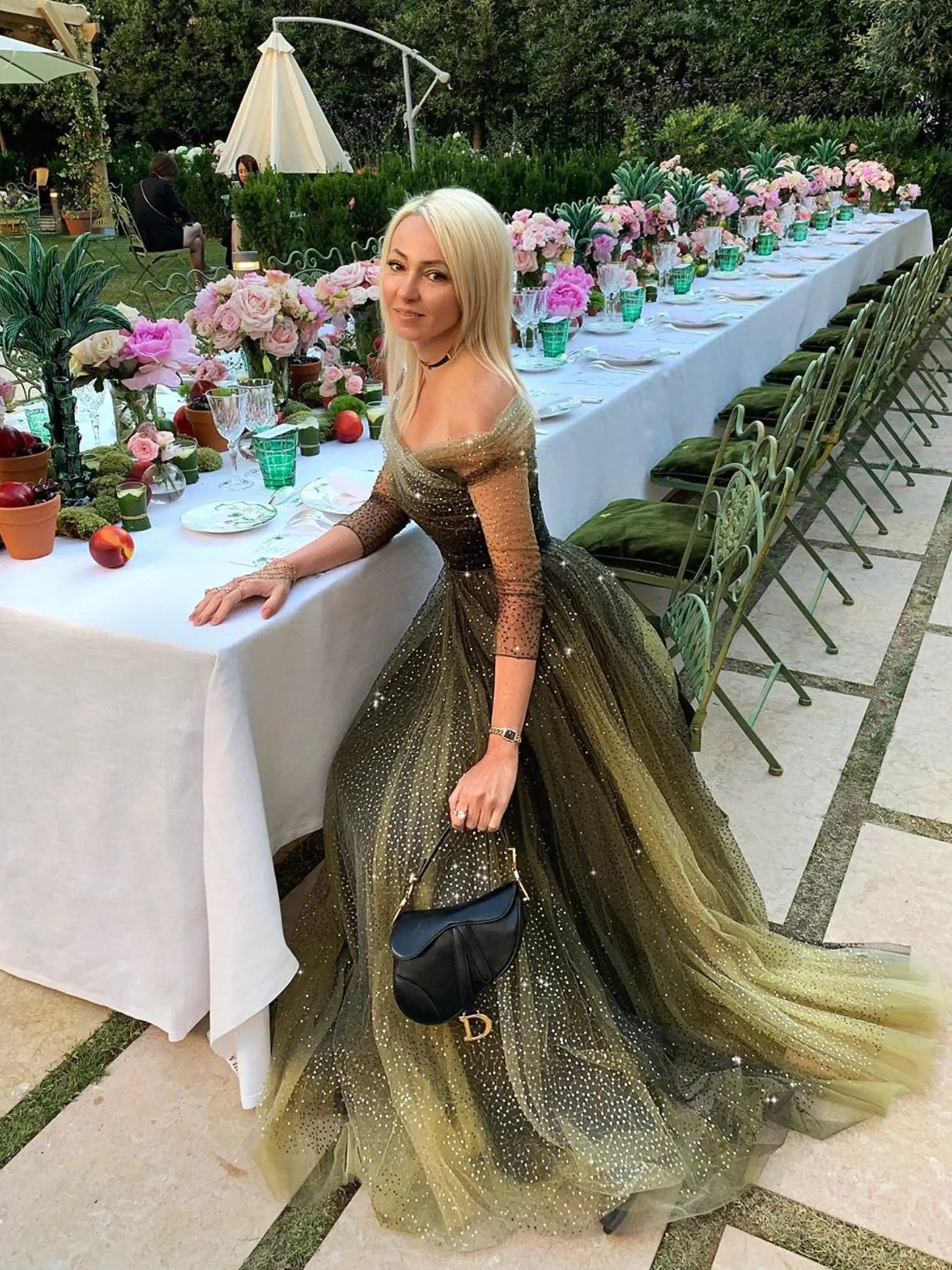 Jana Rudkovská