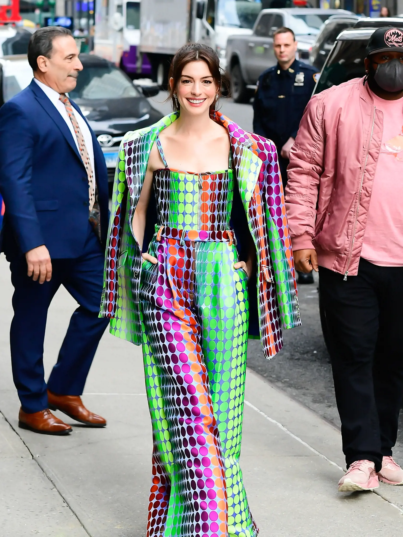 Anne Hathaway