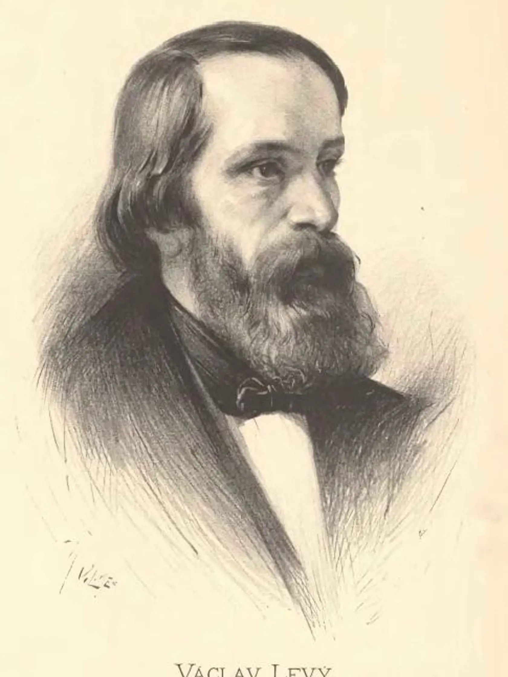 Sochár Václav Levý vytvoril Čertove hlavy v rokoch 1841–1846.  Čo do rozmerov sú unikátom v Česku. V rámci sveta ide o druhé najväčšie reliéfy hláv po Mount Rushmore.