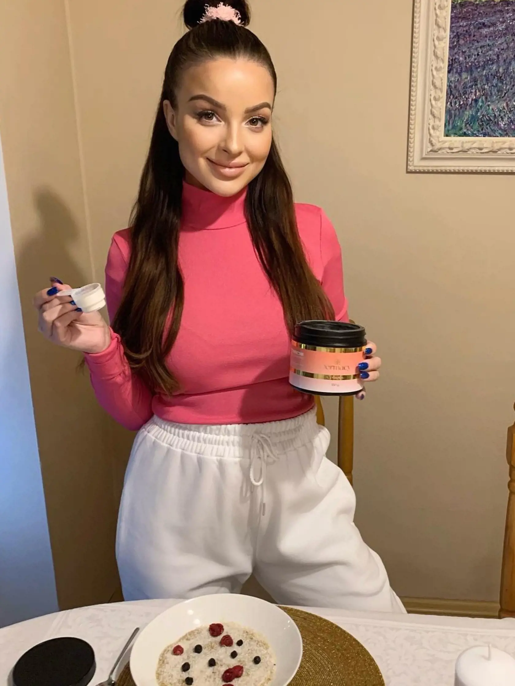 Twiinska Veronika Nízlová