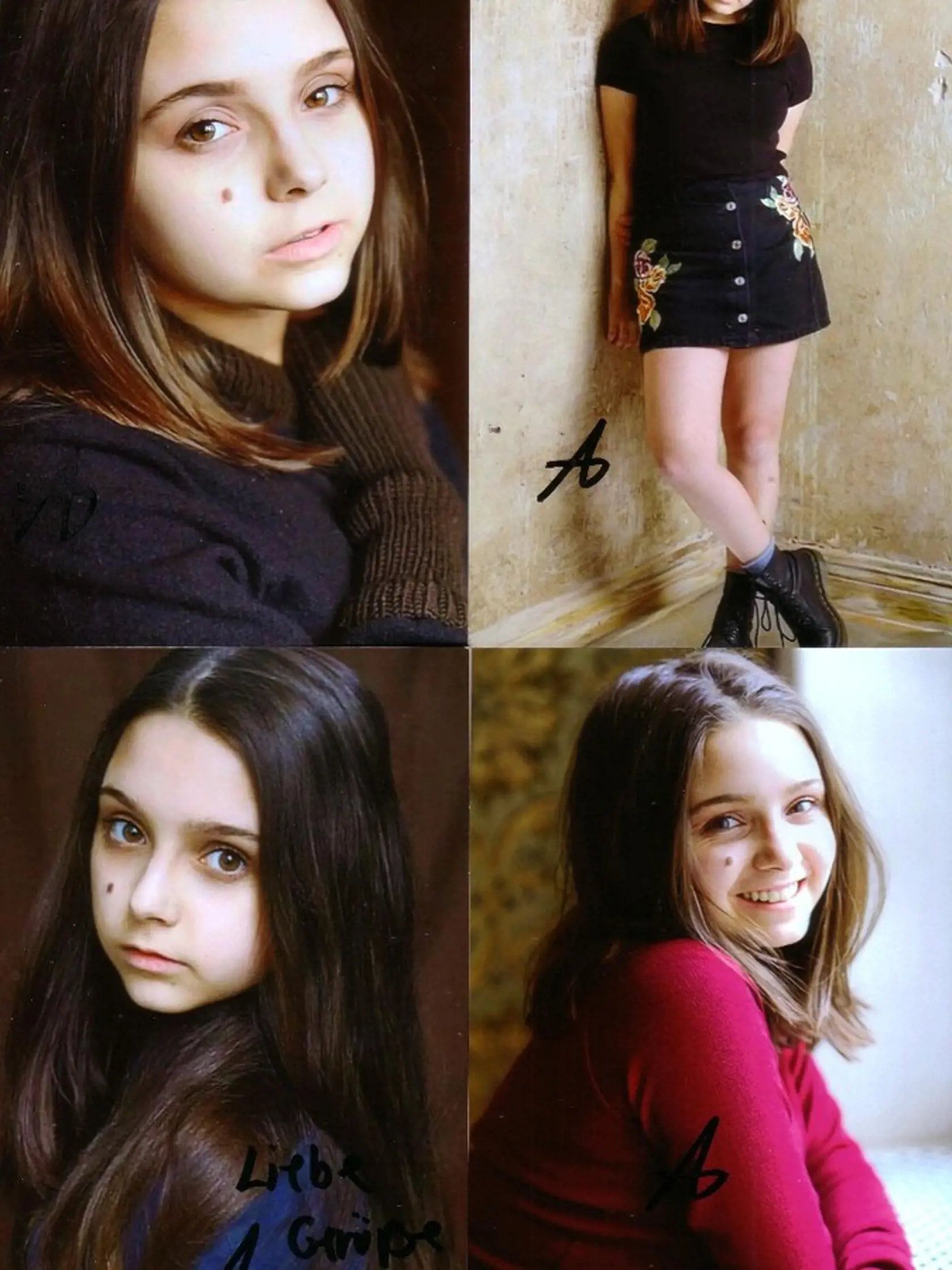 Amira Pauletta Pollmann