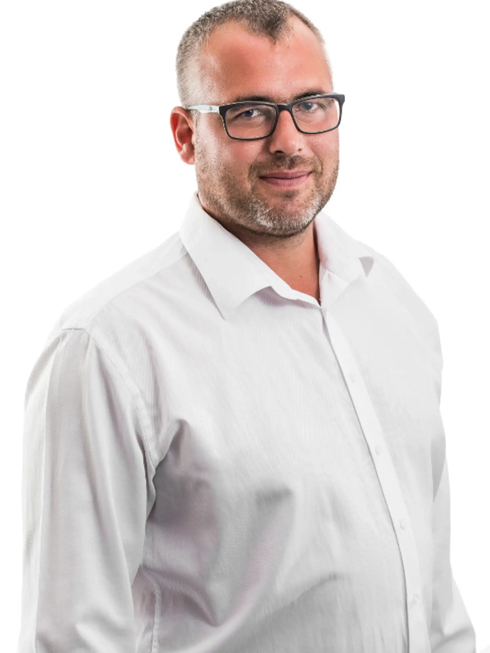 Martin Balčík bol PN keďže sa potreboval dať z celej situácie dokopy. (archívne foto)