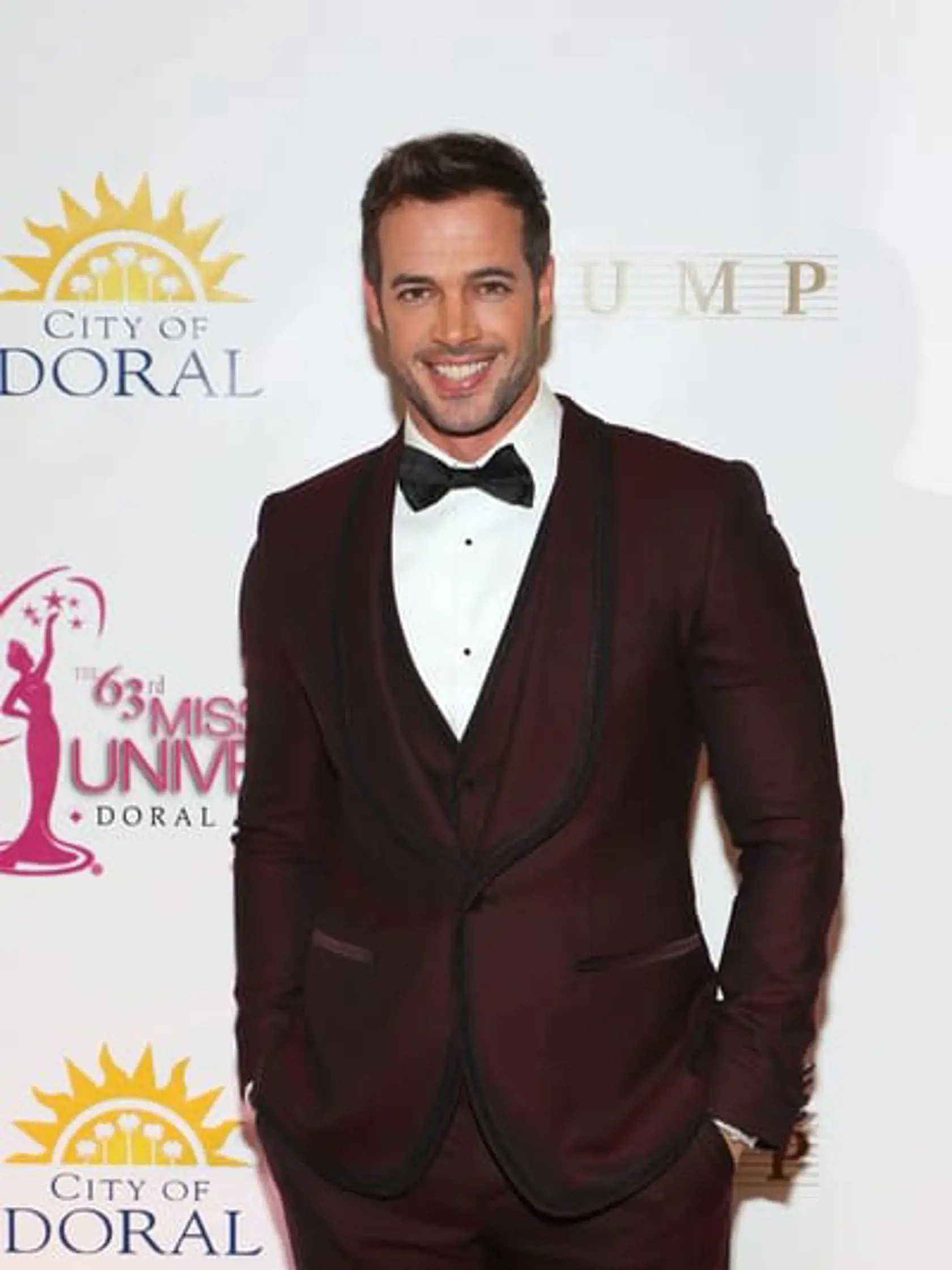 William Levy.