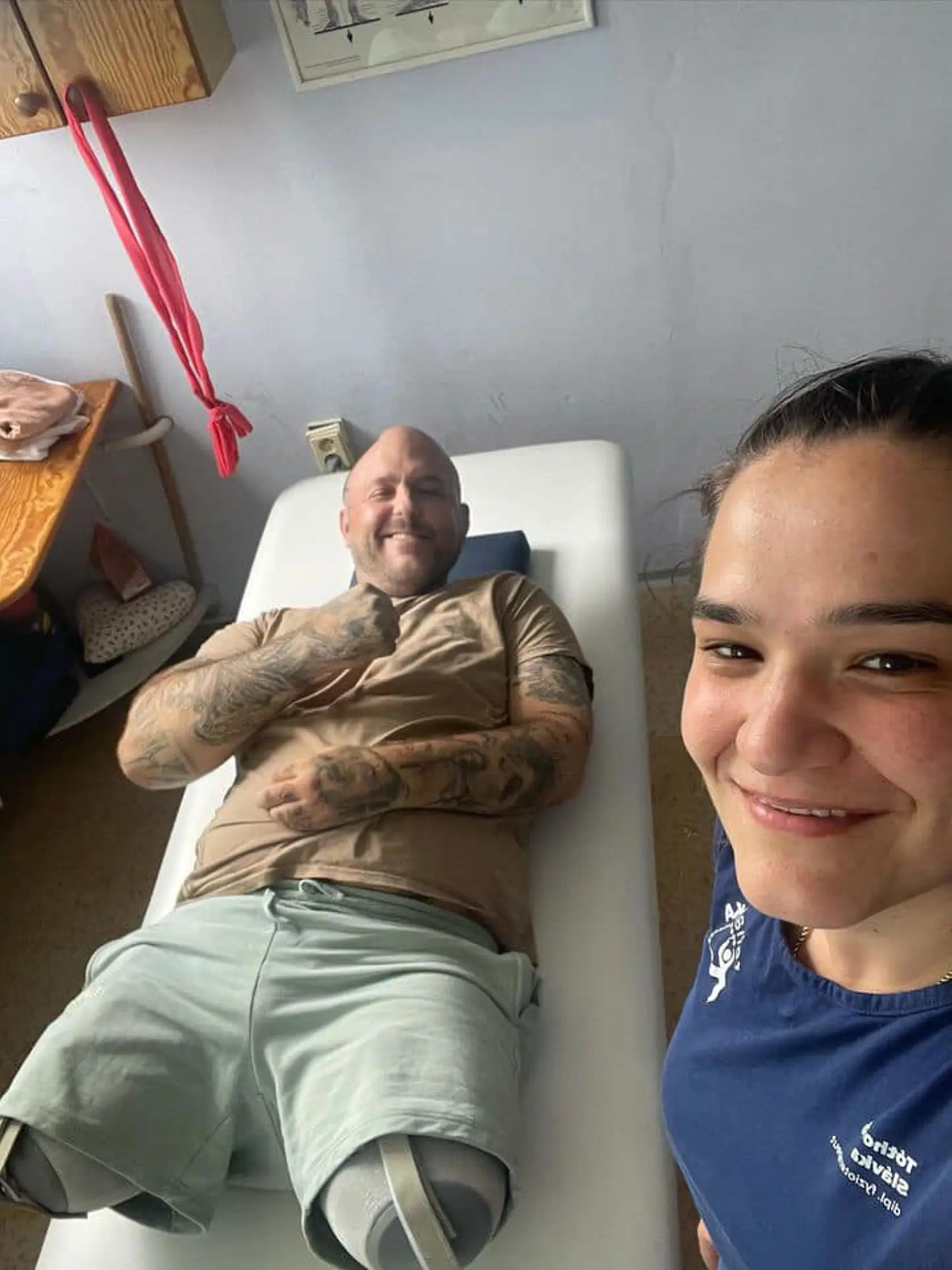 Bývalý zápasník Štefan Bazso (35) sa ešte minulý rok pripravoval na významný MMA zápas, no všetko zmenilo zranenie, s ktorého mimoriadne vážnymi následkami bojuje dodnes.