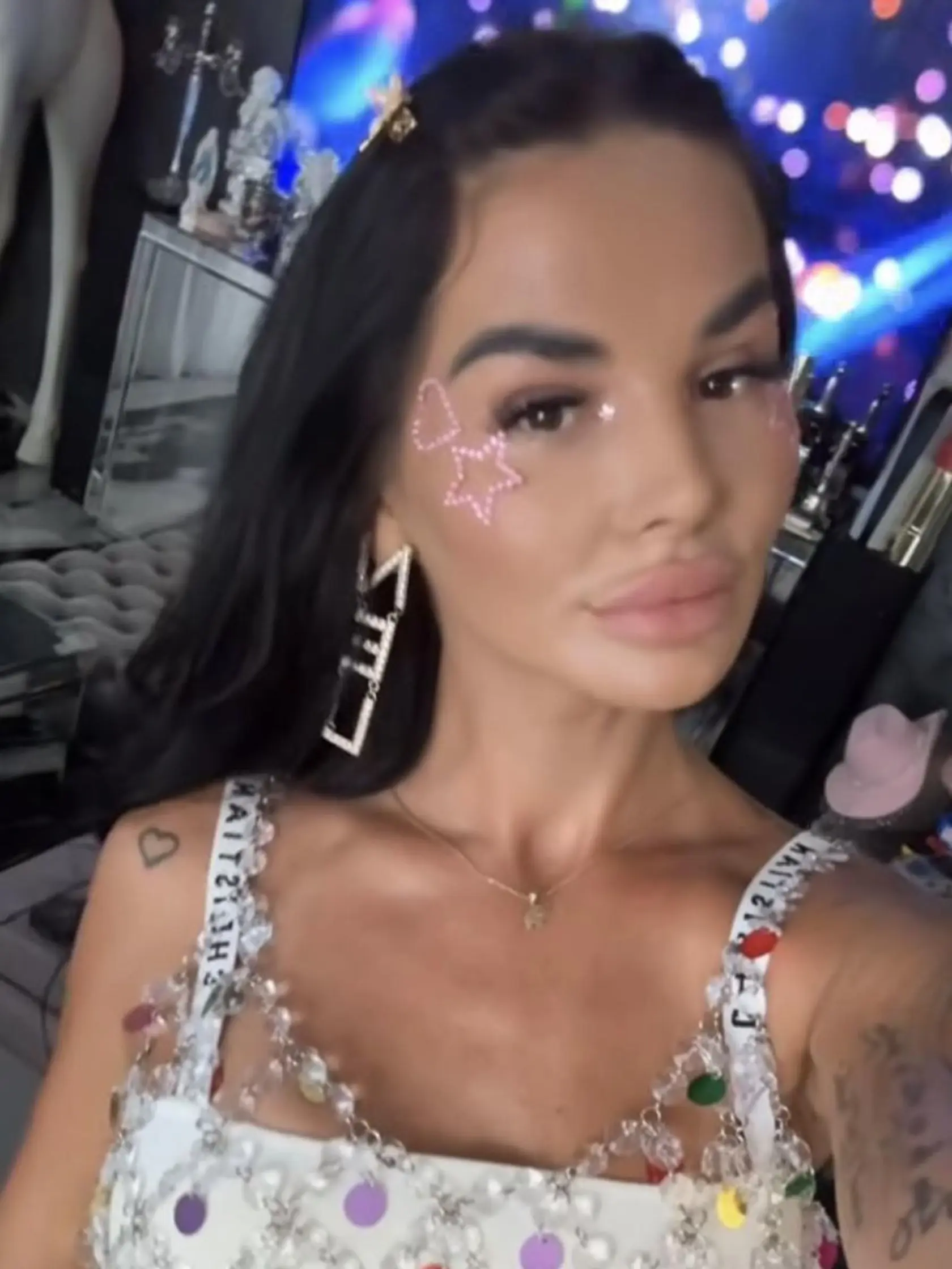 Zuzana Plačková tretí, posledný deň na festivale Lovestream.