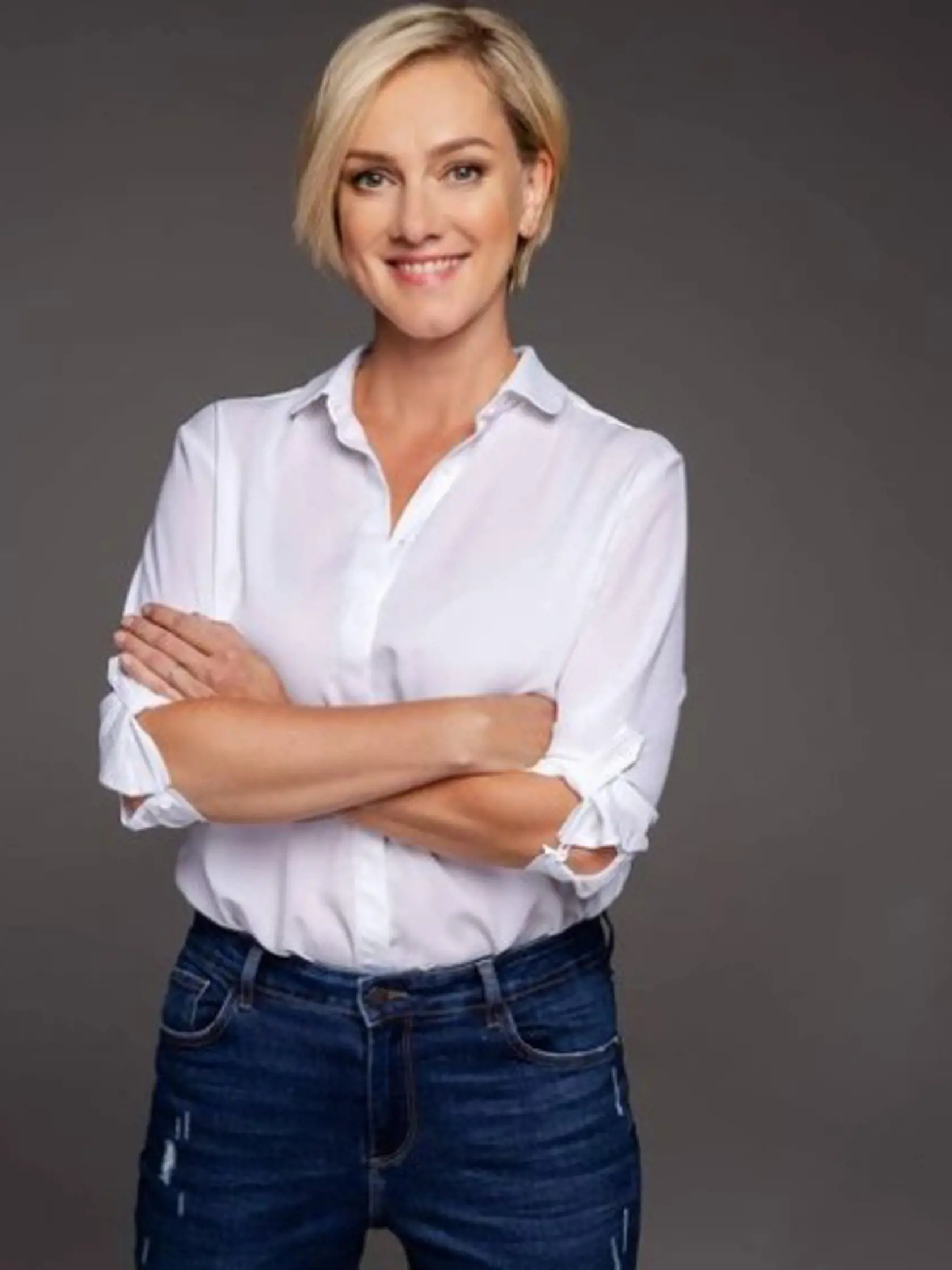 Monika Hilmerová má rada Veľkú noc
