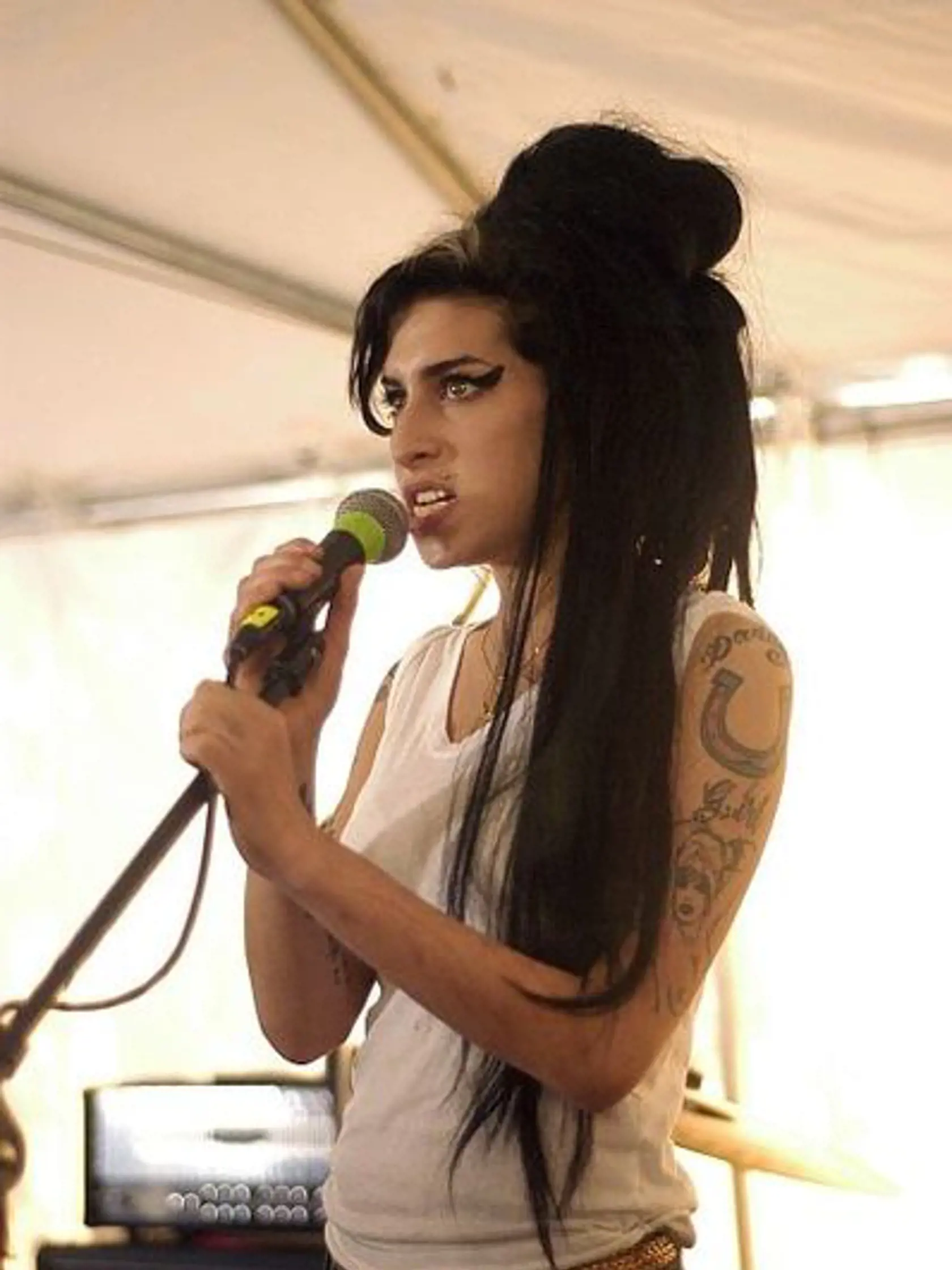 Amy Winehouse