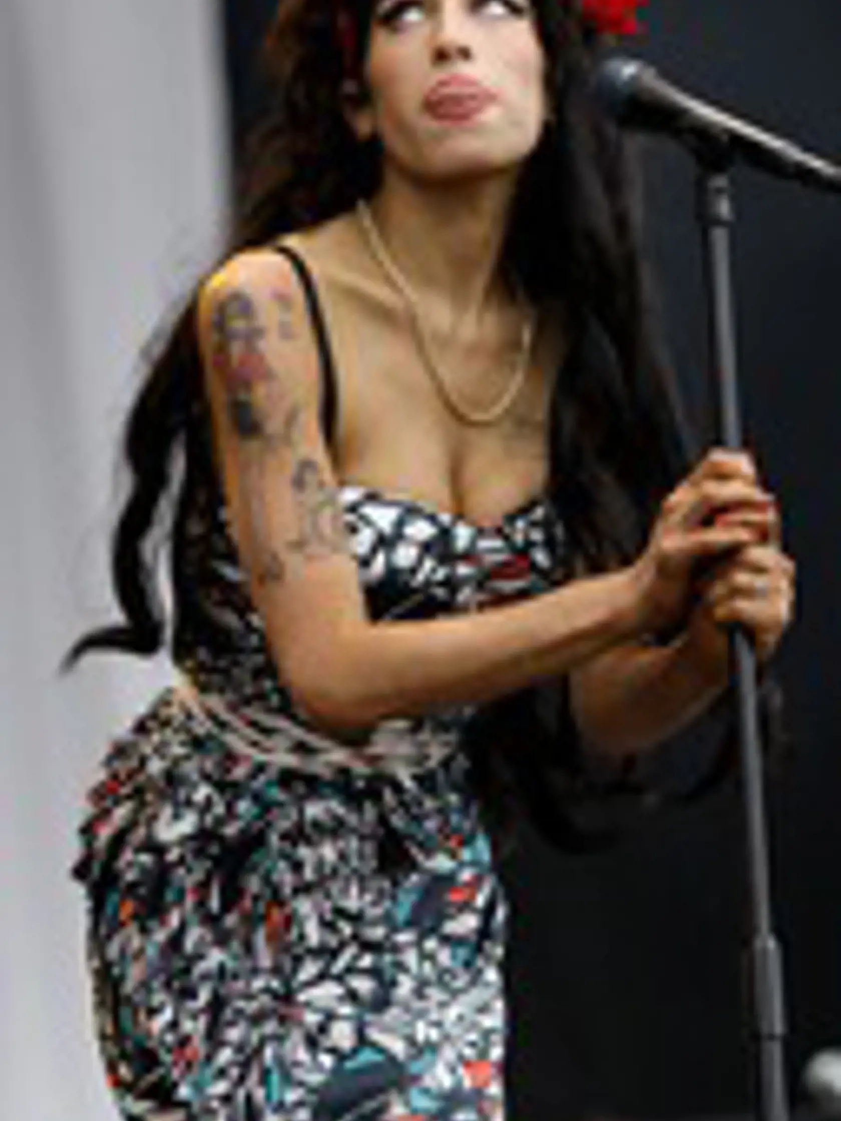 Amy Winehouse