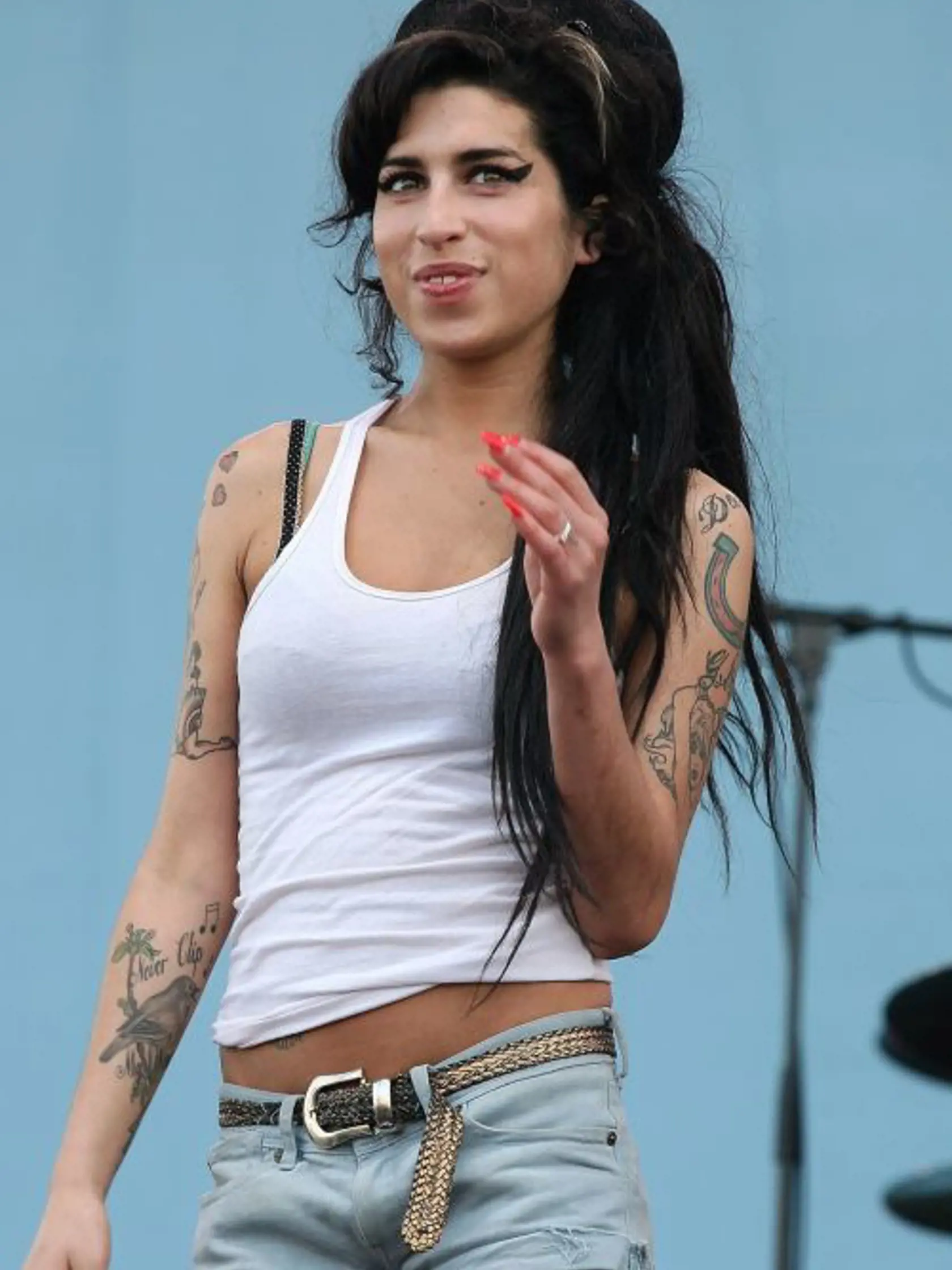 CESTA DO PEKIEL PODĽA AMY WINEHOUSE: CHCEM ZOMRIEŤ, PRIZNALA PRED SMRŤOU V ROZHOVORE 