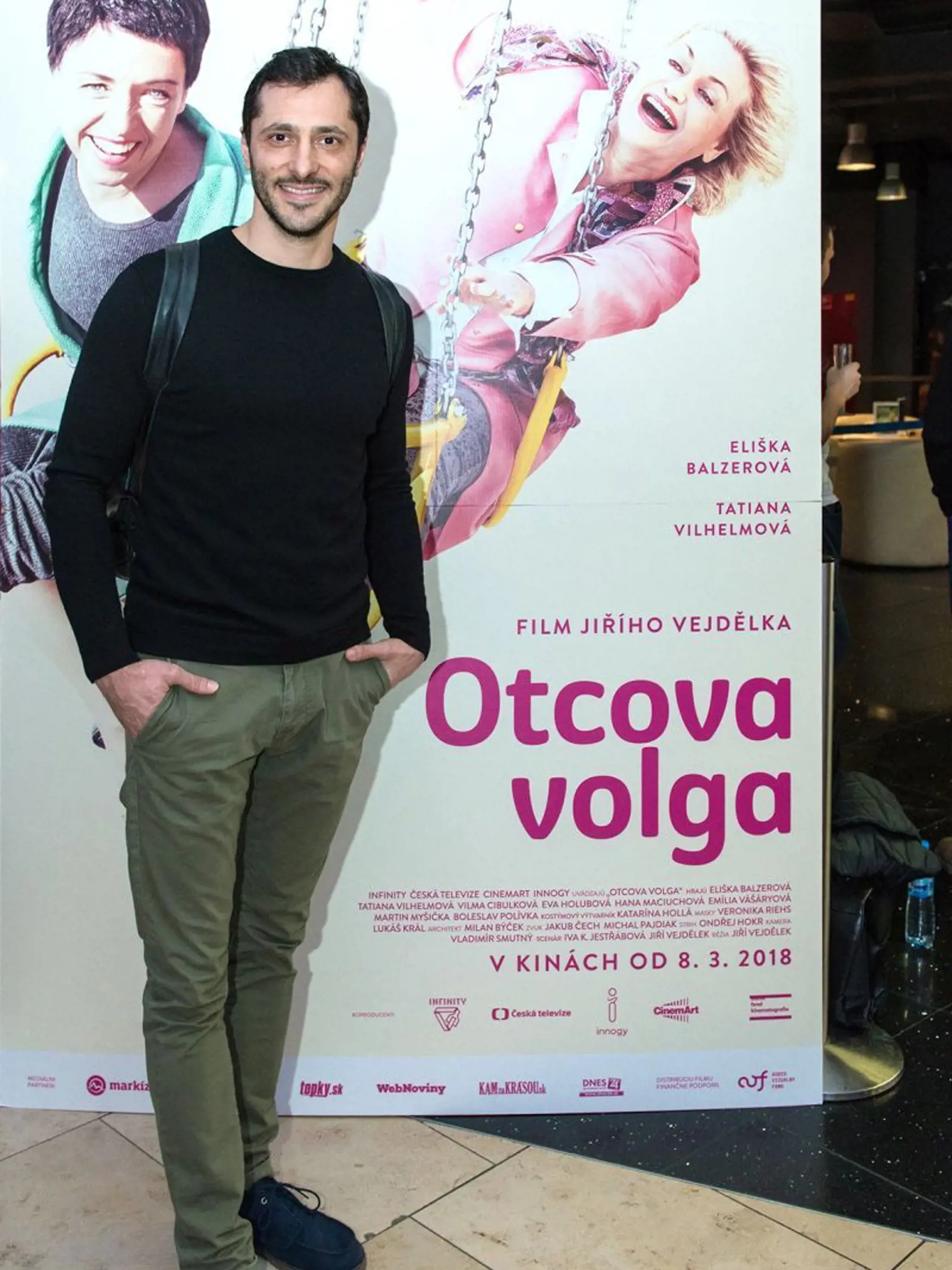 Braňo Deák
