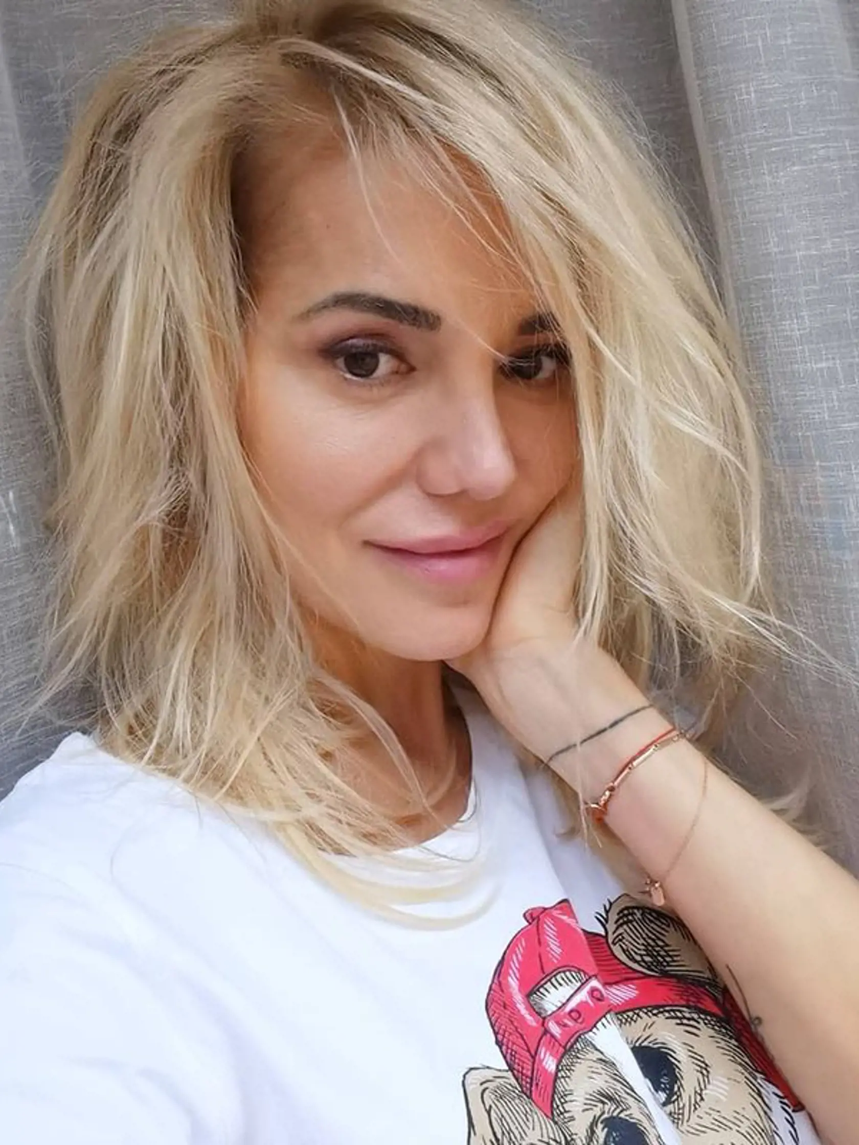 Dara Rolins