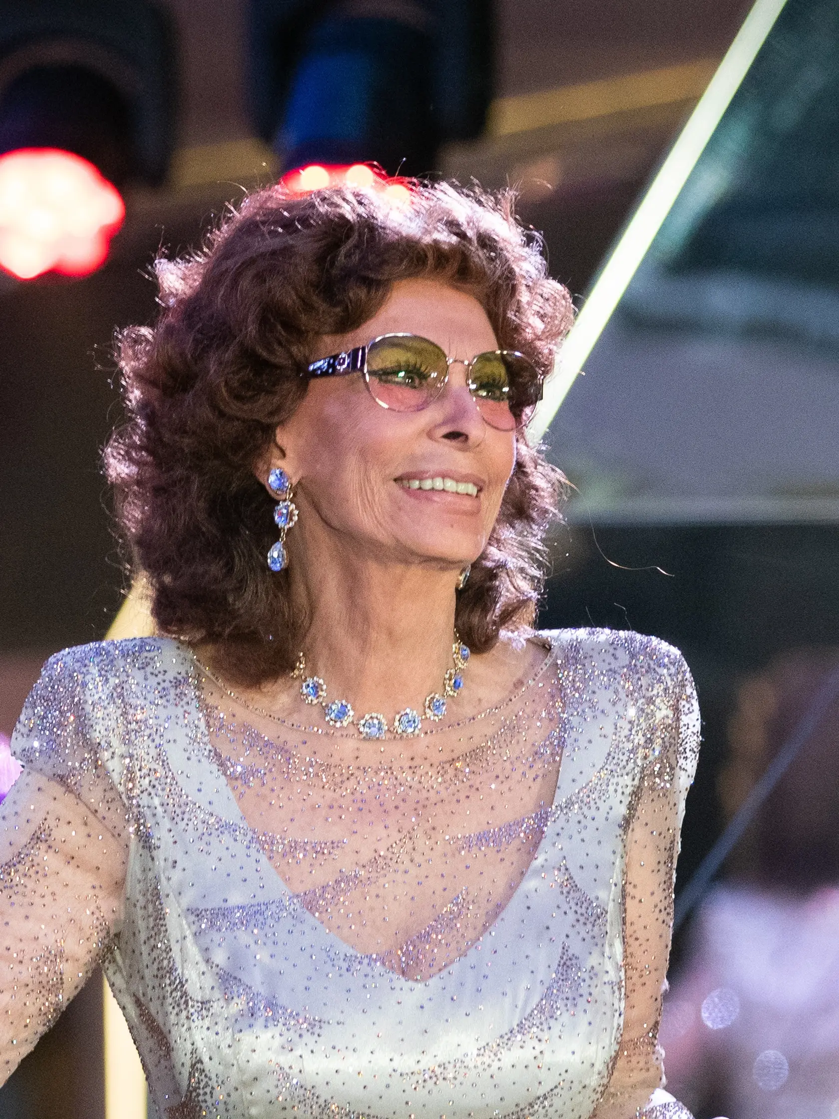 Sophia Loren
