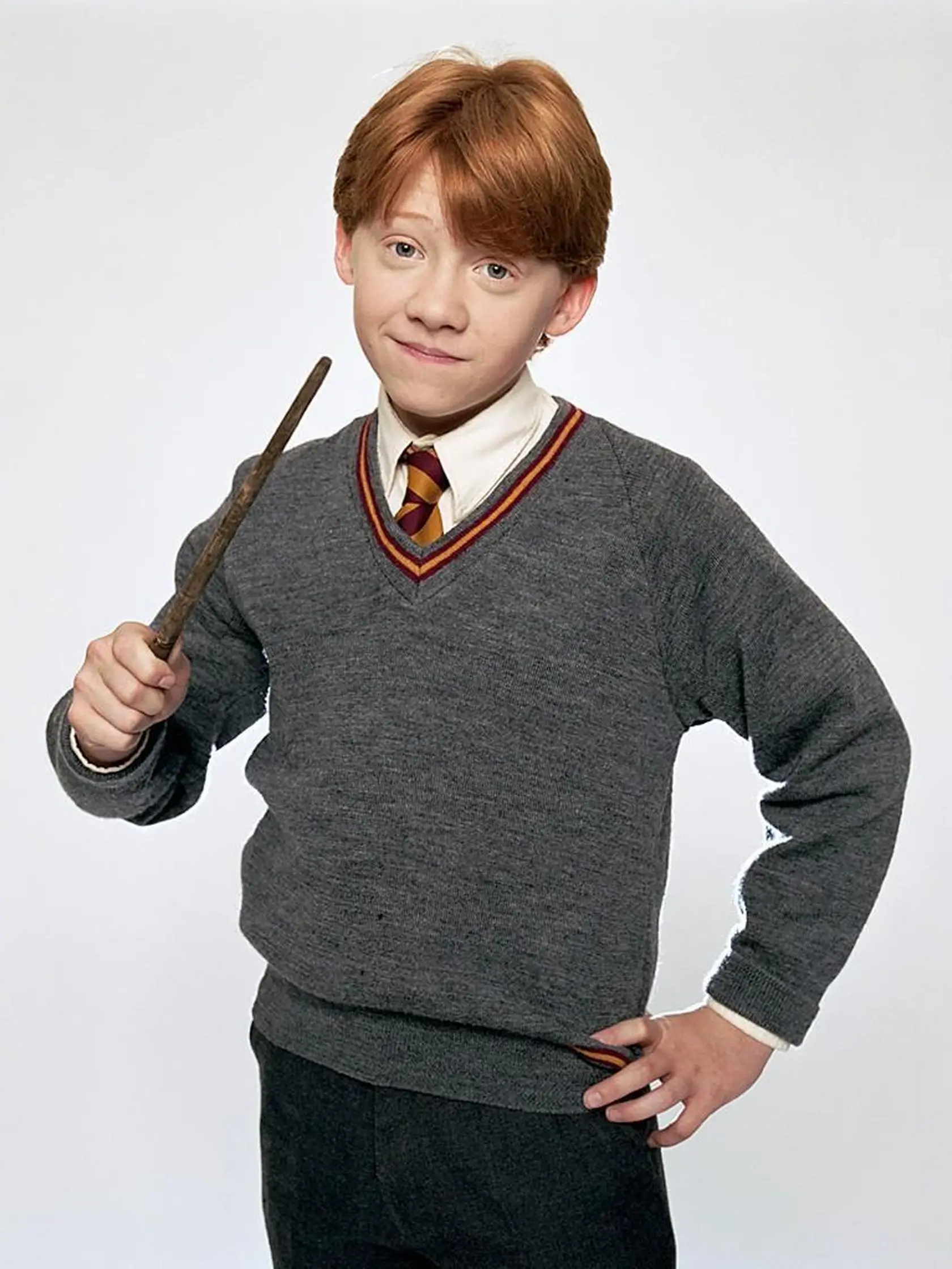 Ron Weasley