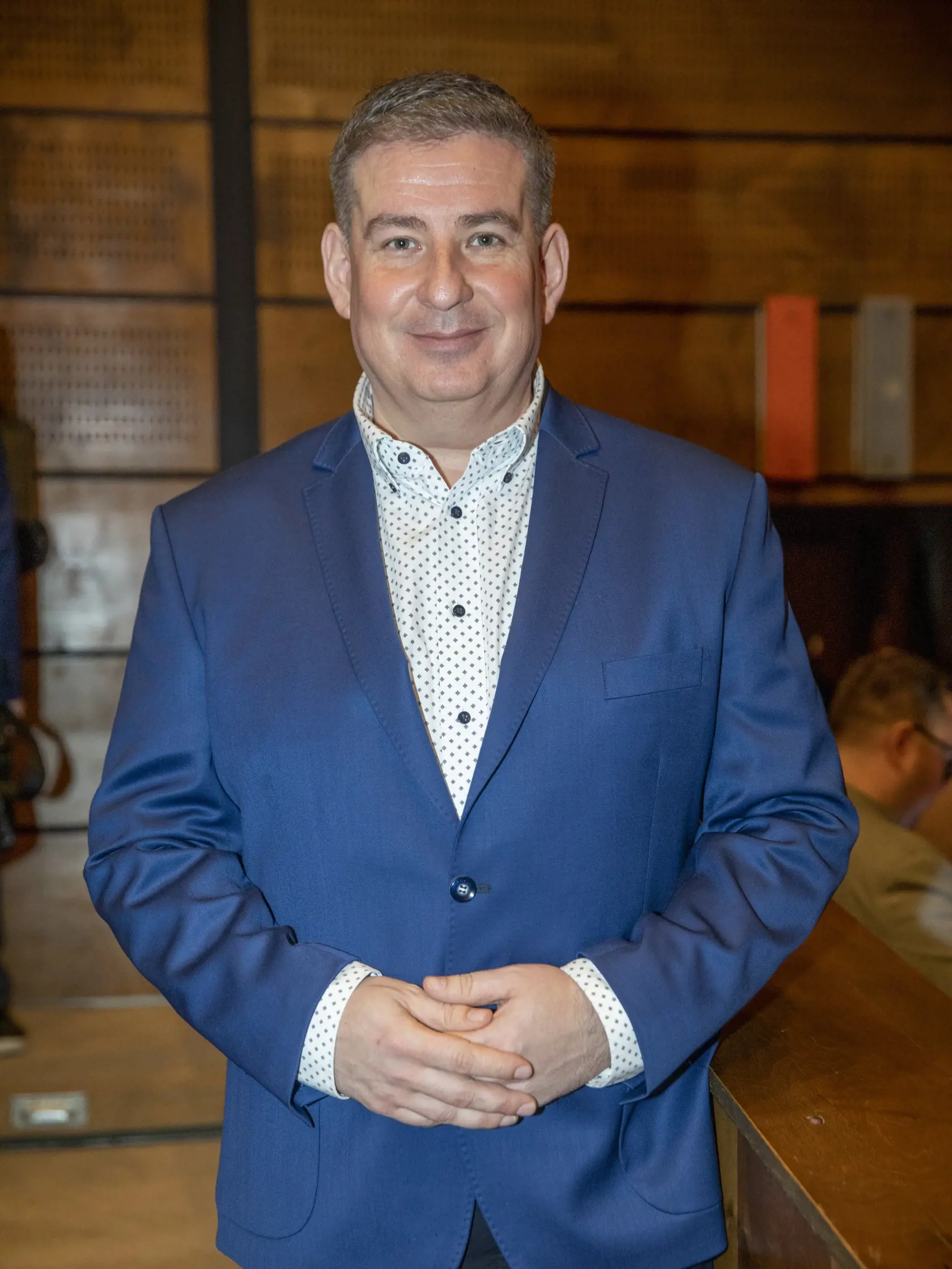 Patrik Herman