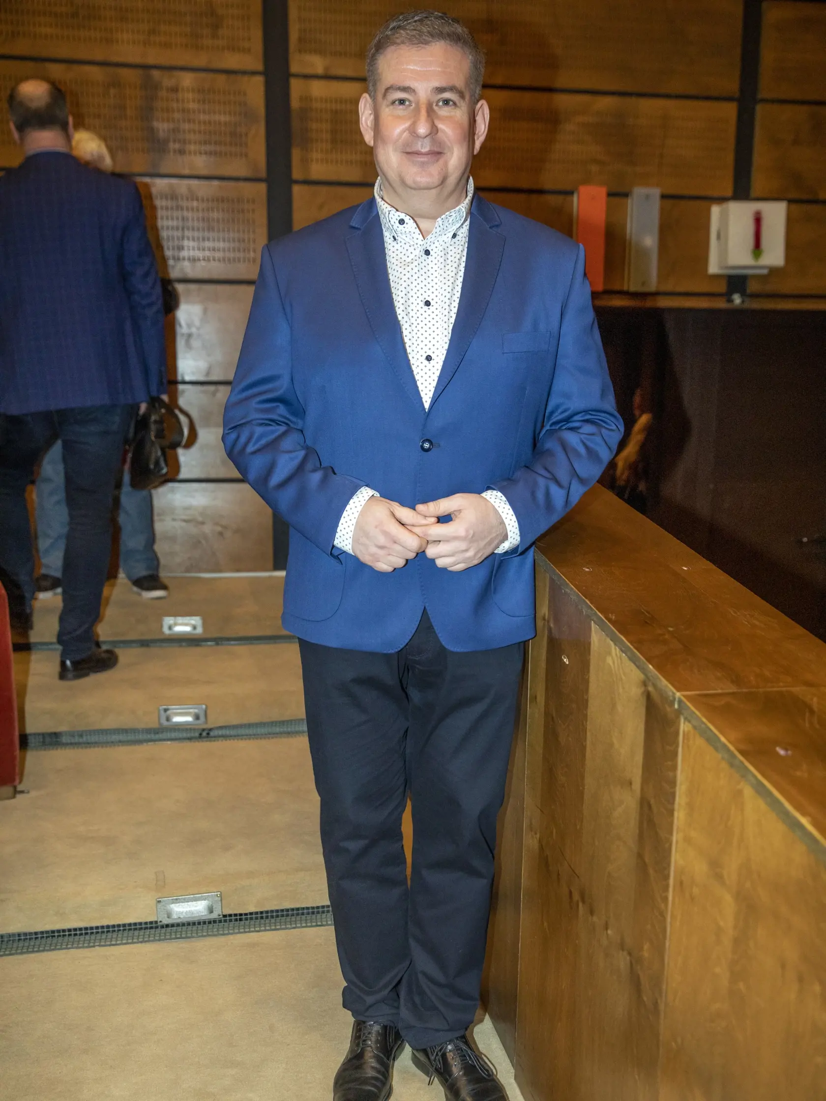 Patrik Herman