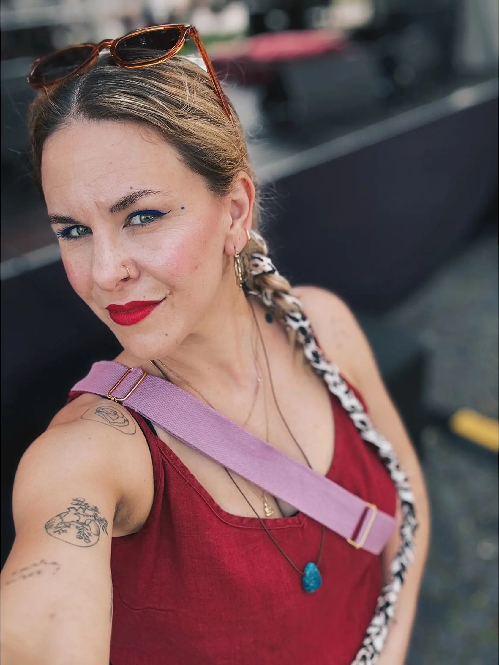 Kristína Tormová