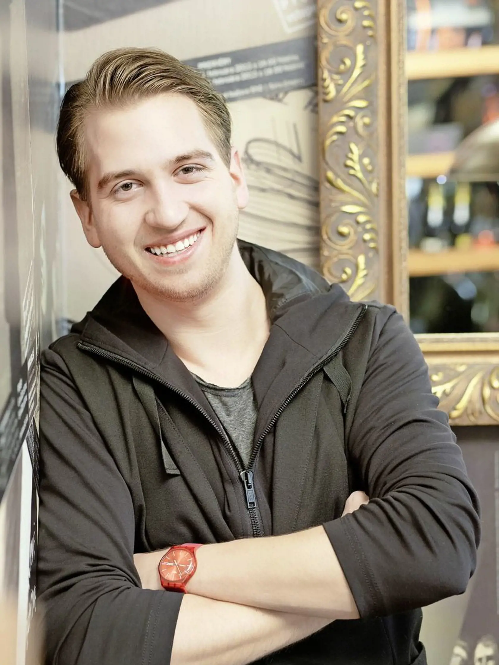 Samo Tomeček