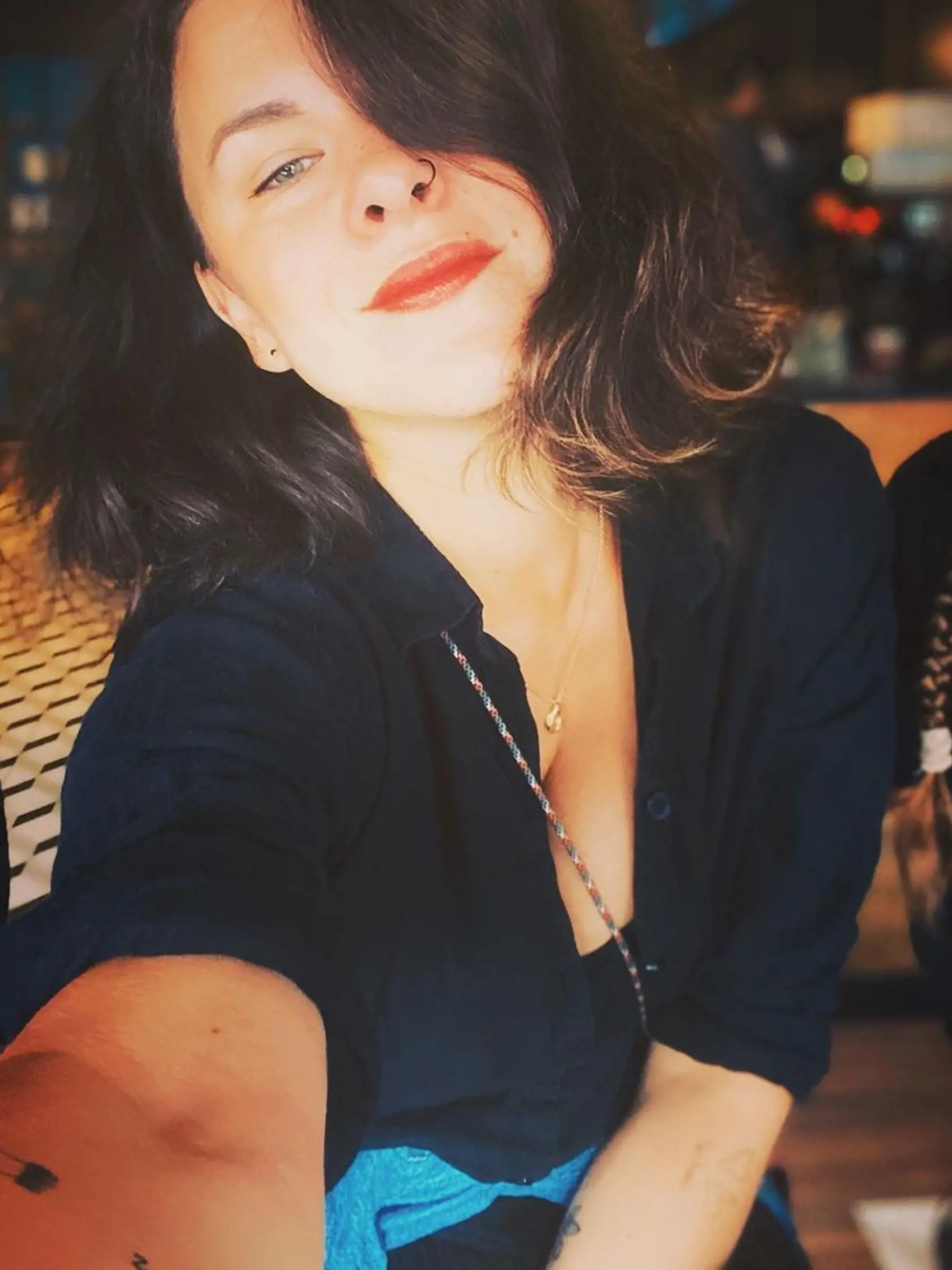 Kristína Tormová
