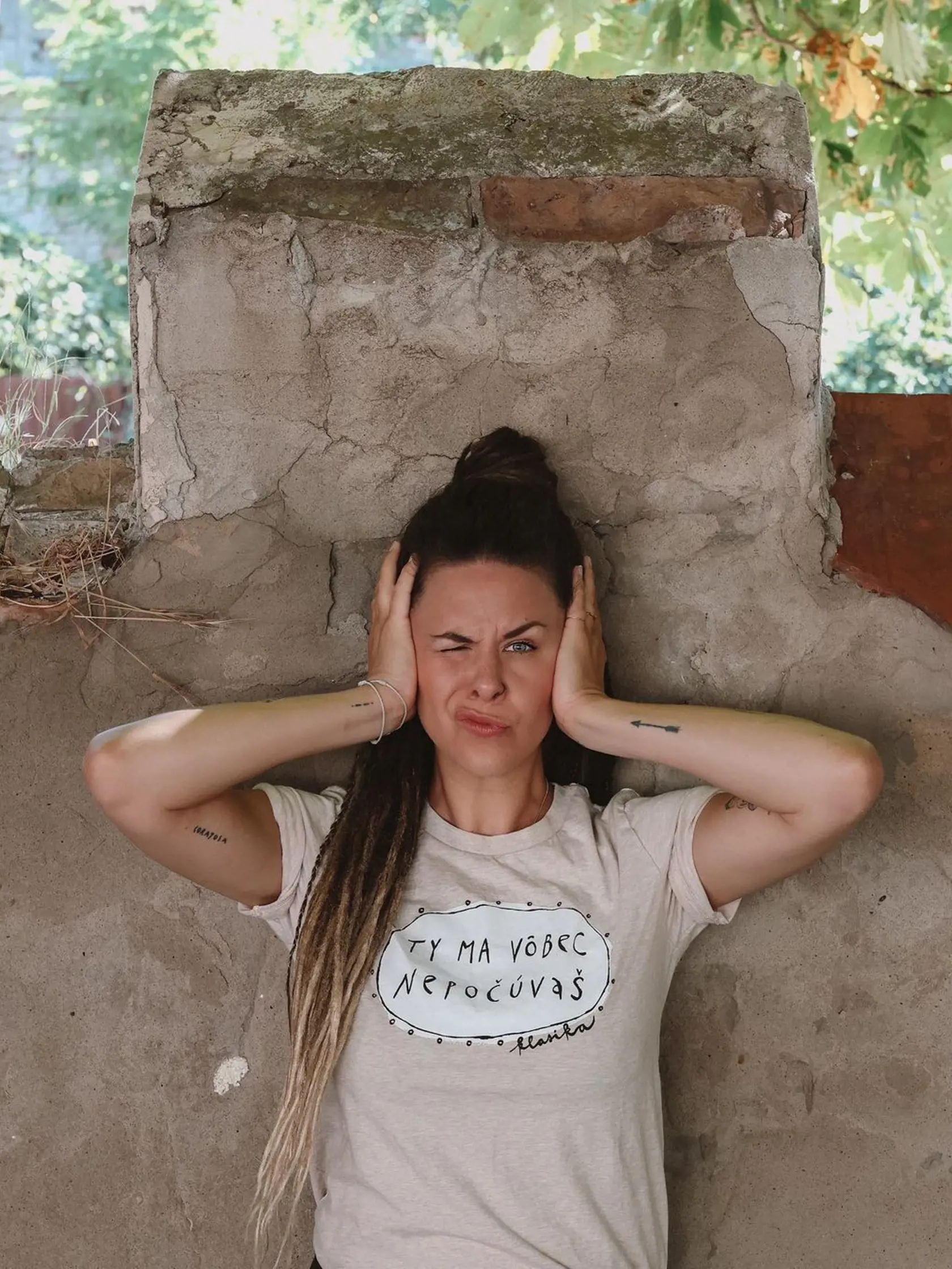 Kristína Tormová