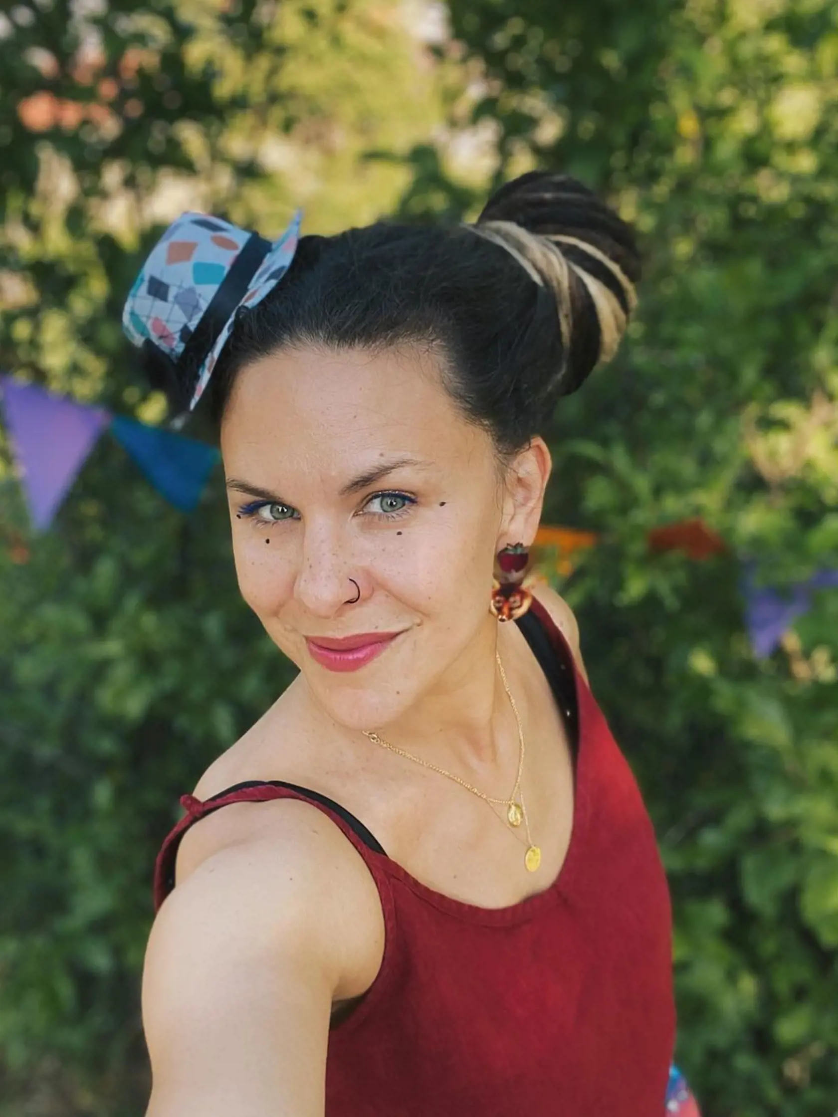 Kristína Tormová