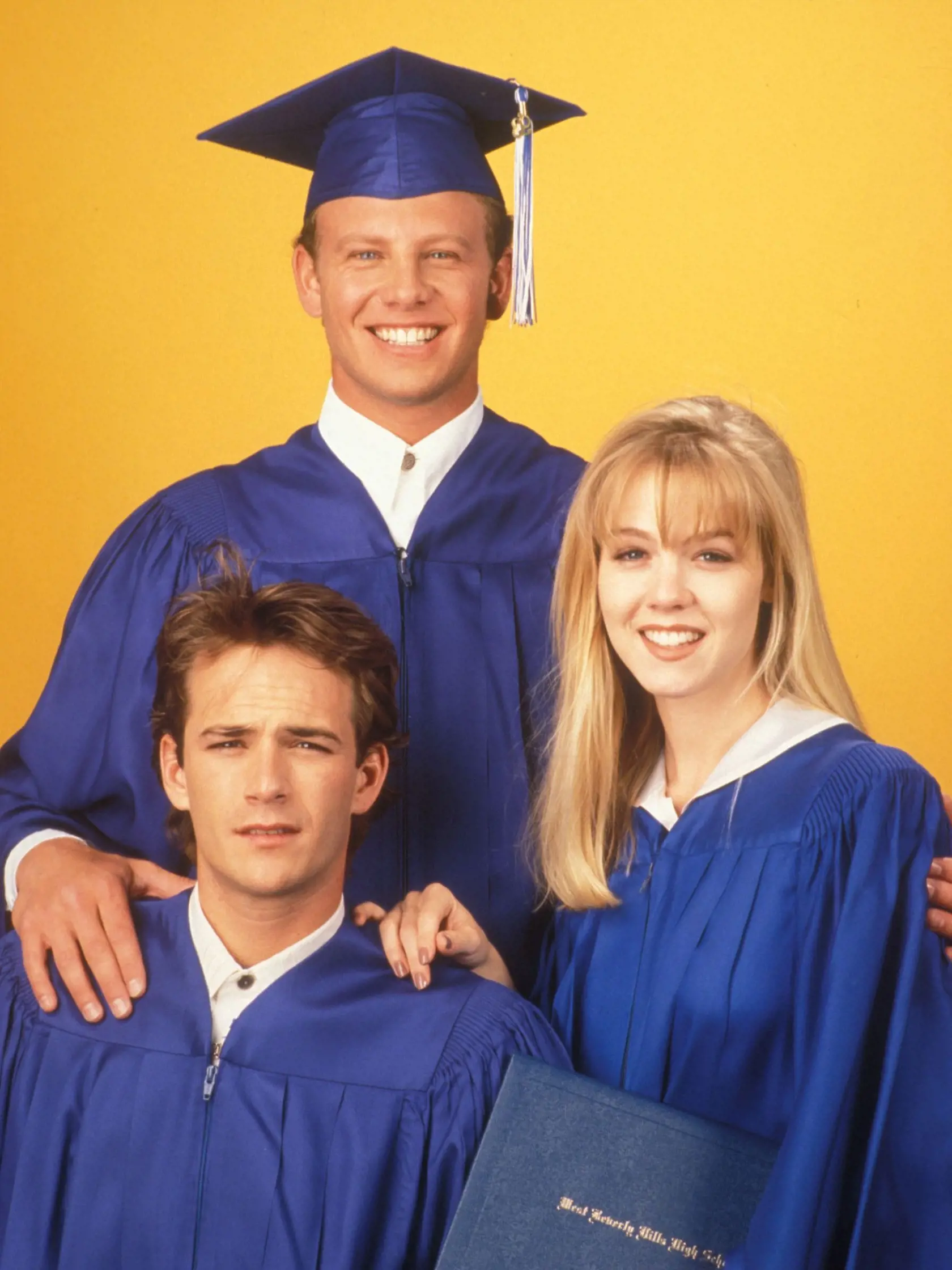 Beverly Hills 90210