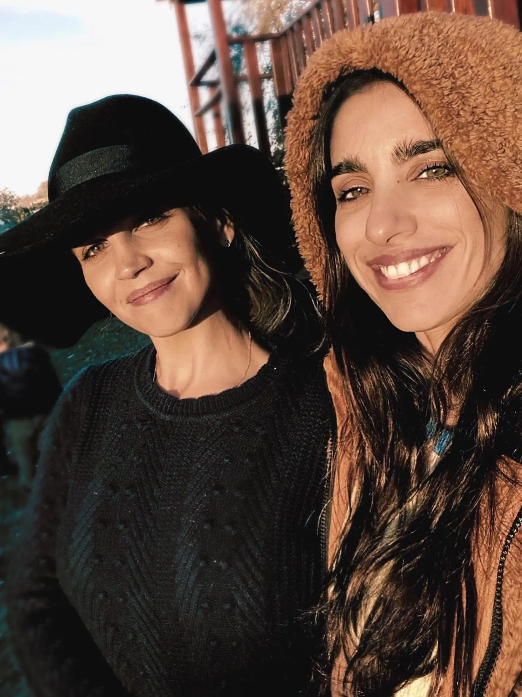 Argentínska herečka Gabriela Sari zaujala v telenovele Divoký anjel.