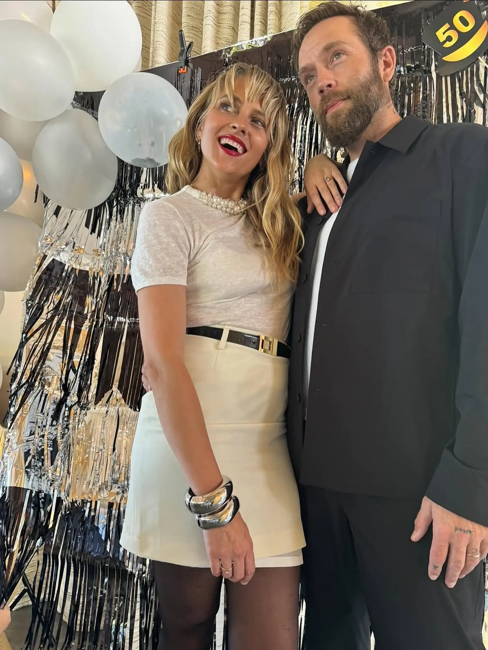 Austrálska herečka Teresa Palmer (39)