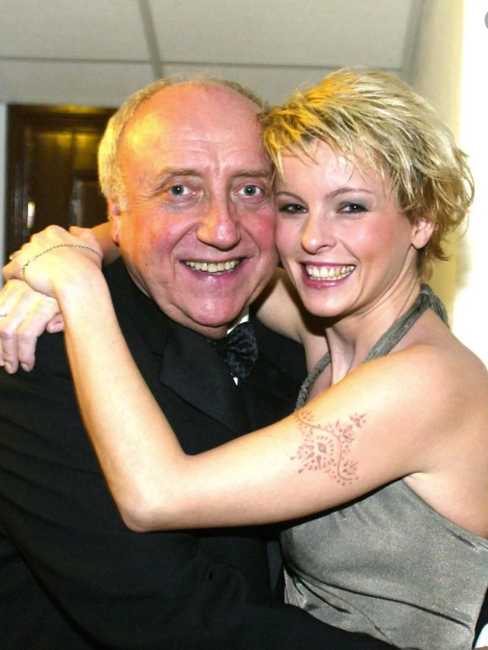 Felix Slováček bol kedysi dobrým priateľom Ivety Bartošovej.