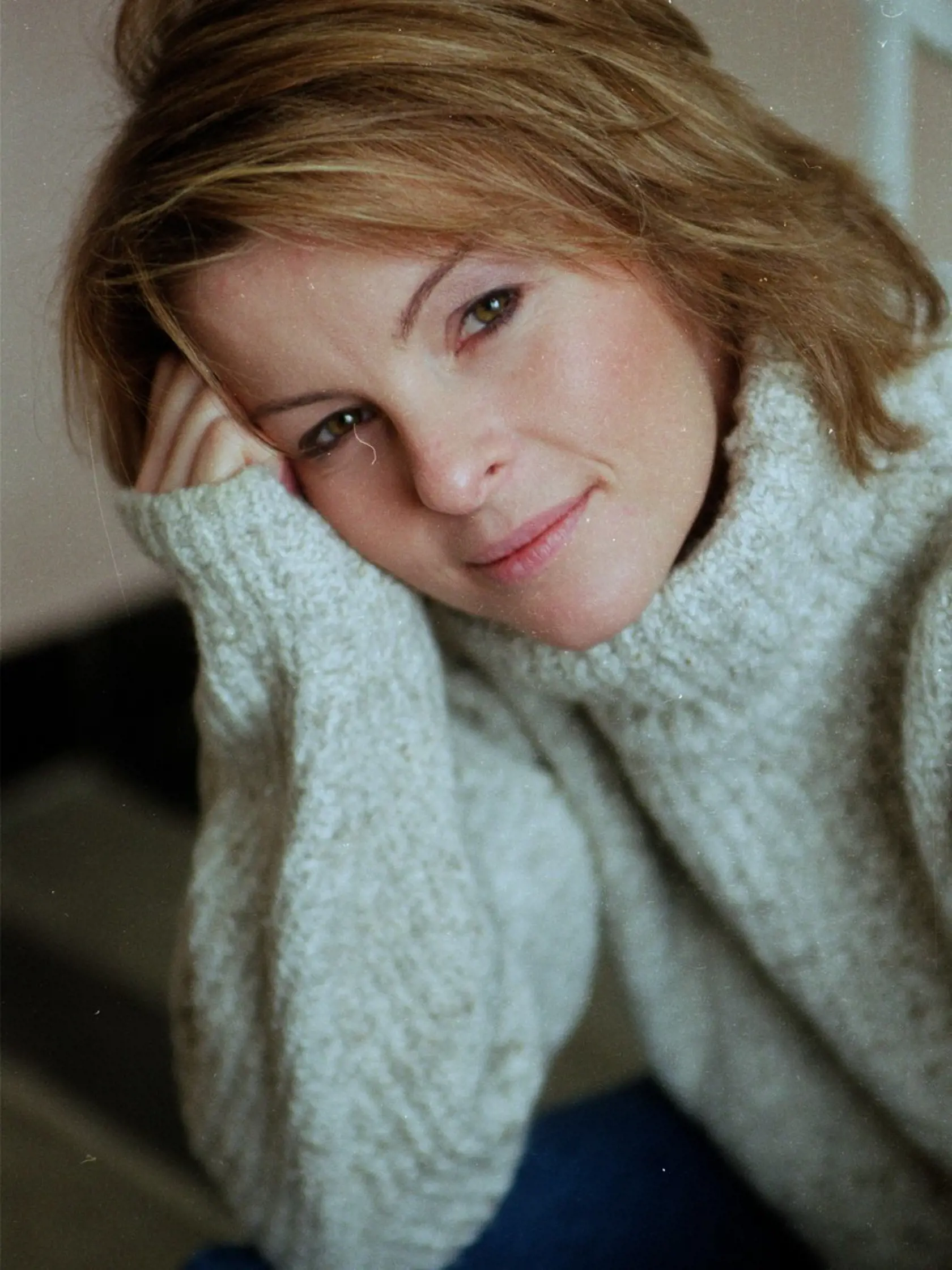 Iveta Bartošová