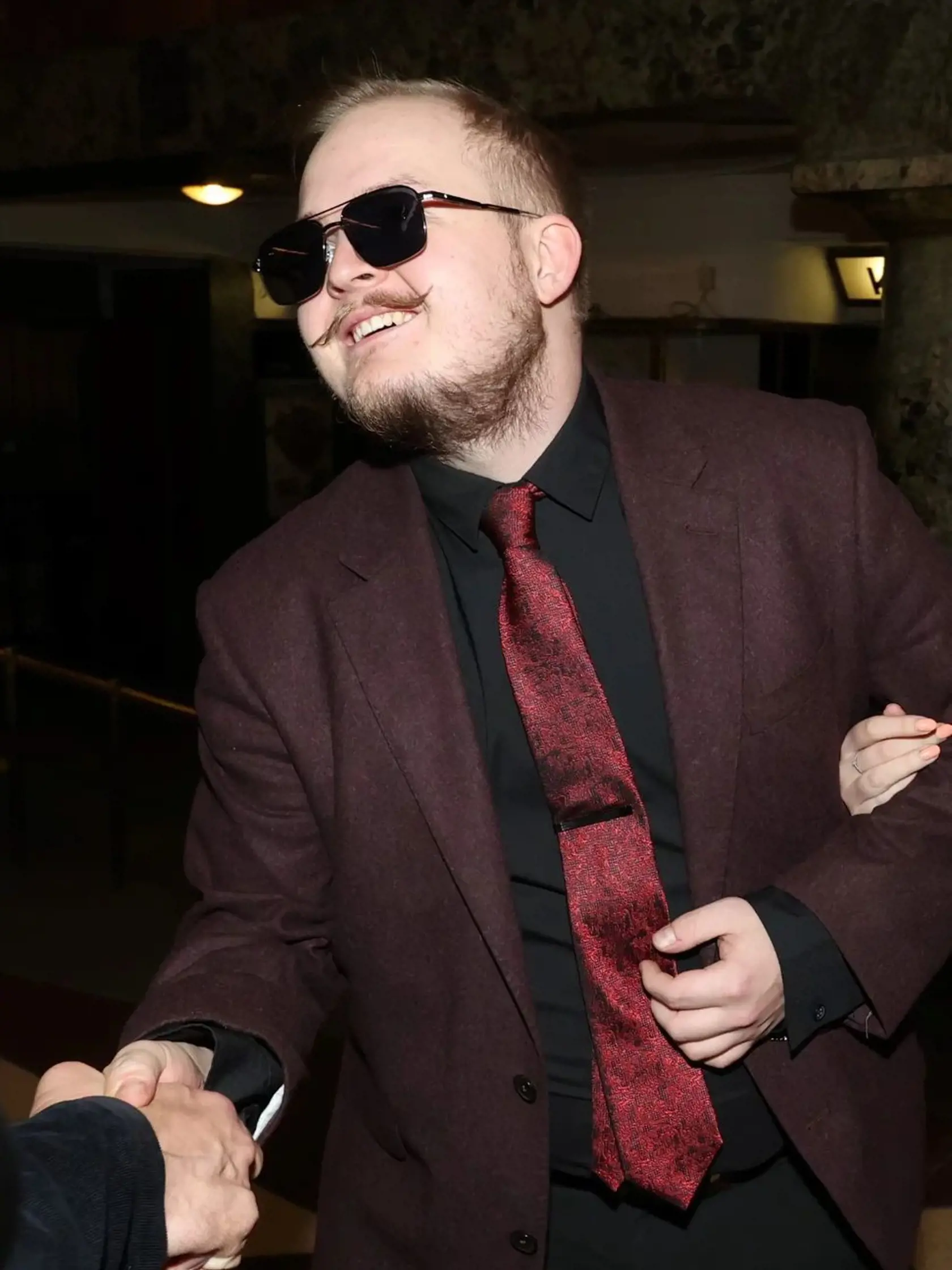 Artur Štaidl