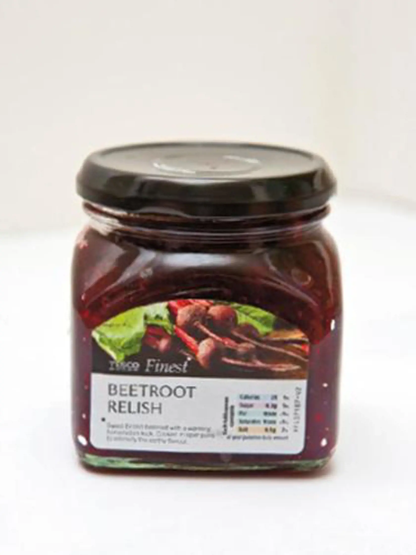 Beetroot Relish