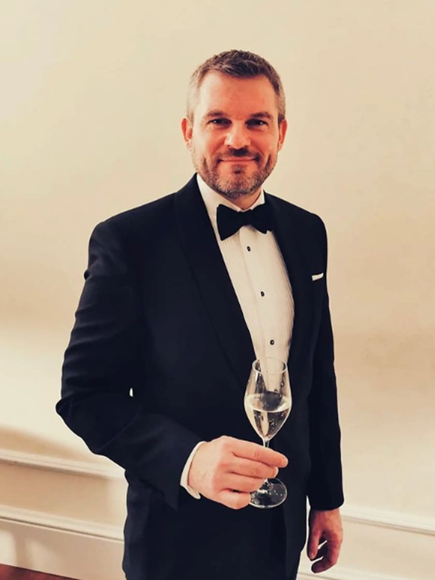Peter Pellegrini