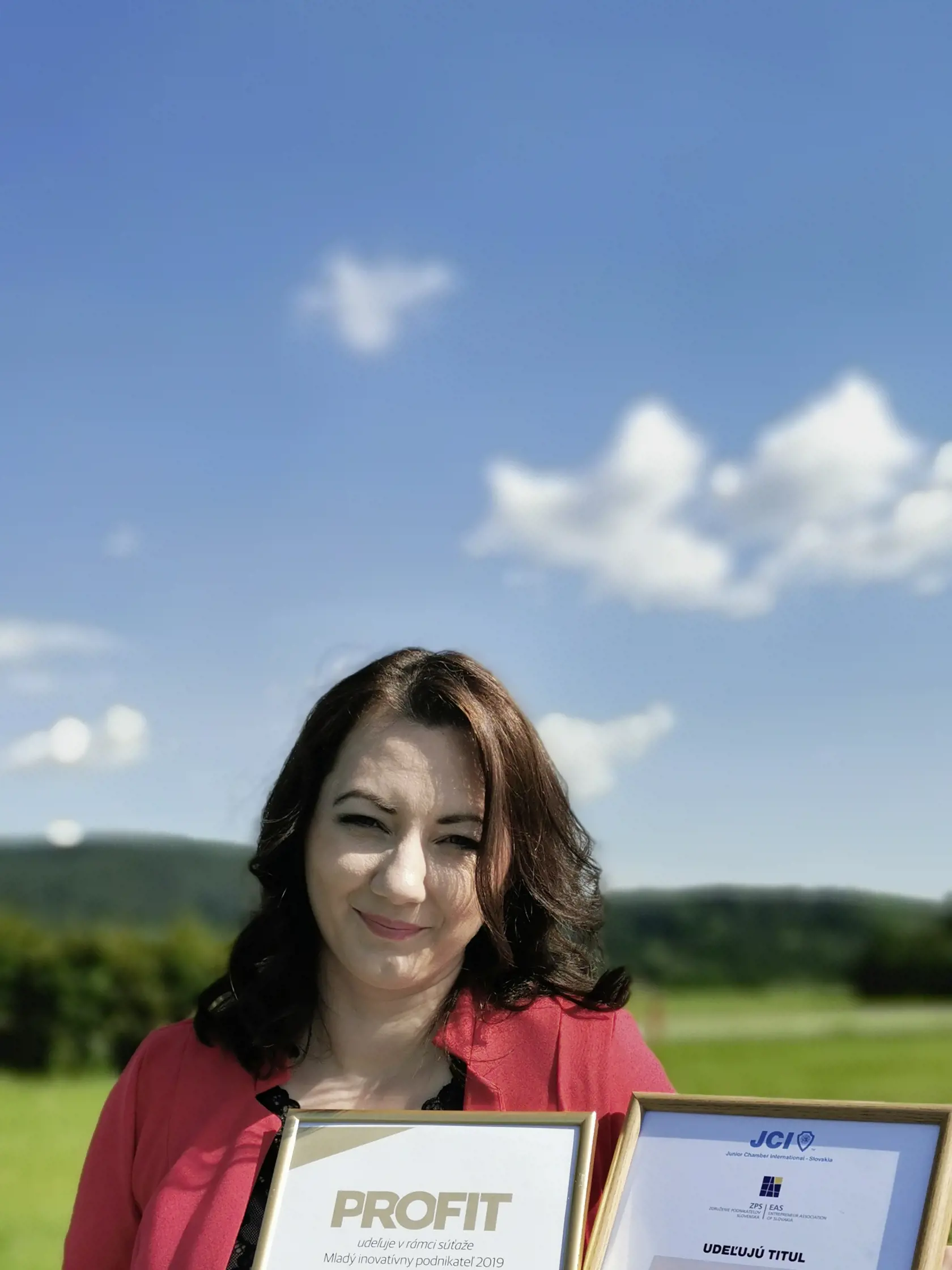 Martina Dudová