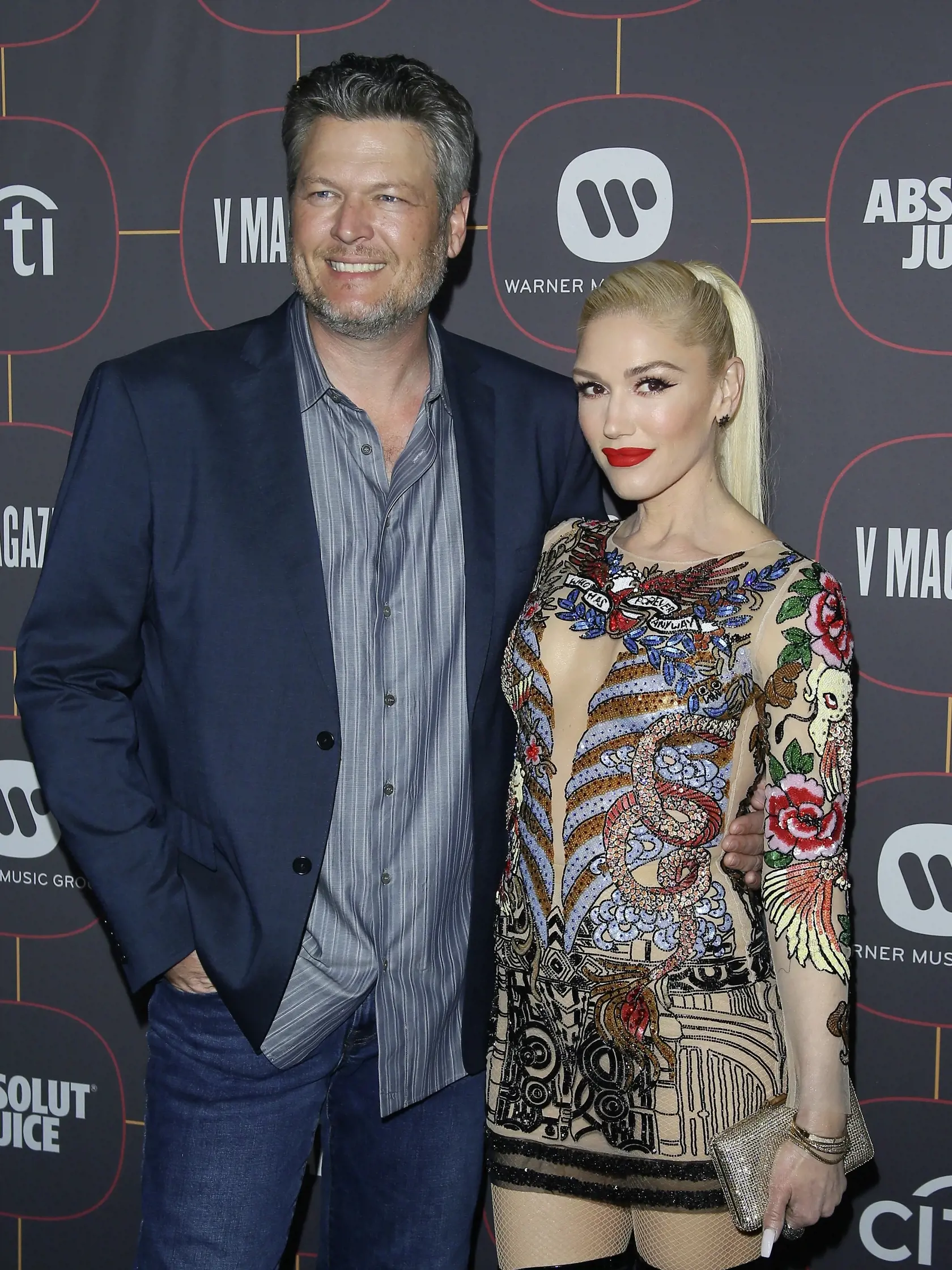 Gwen Stefani (51)