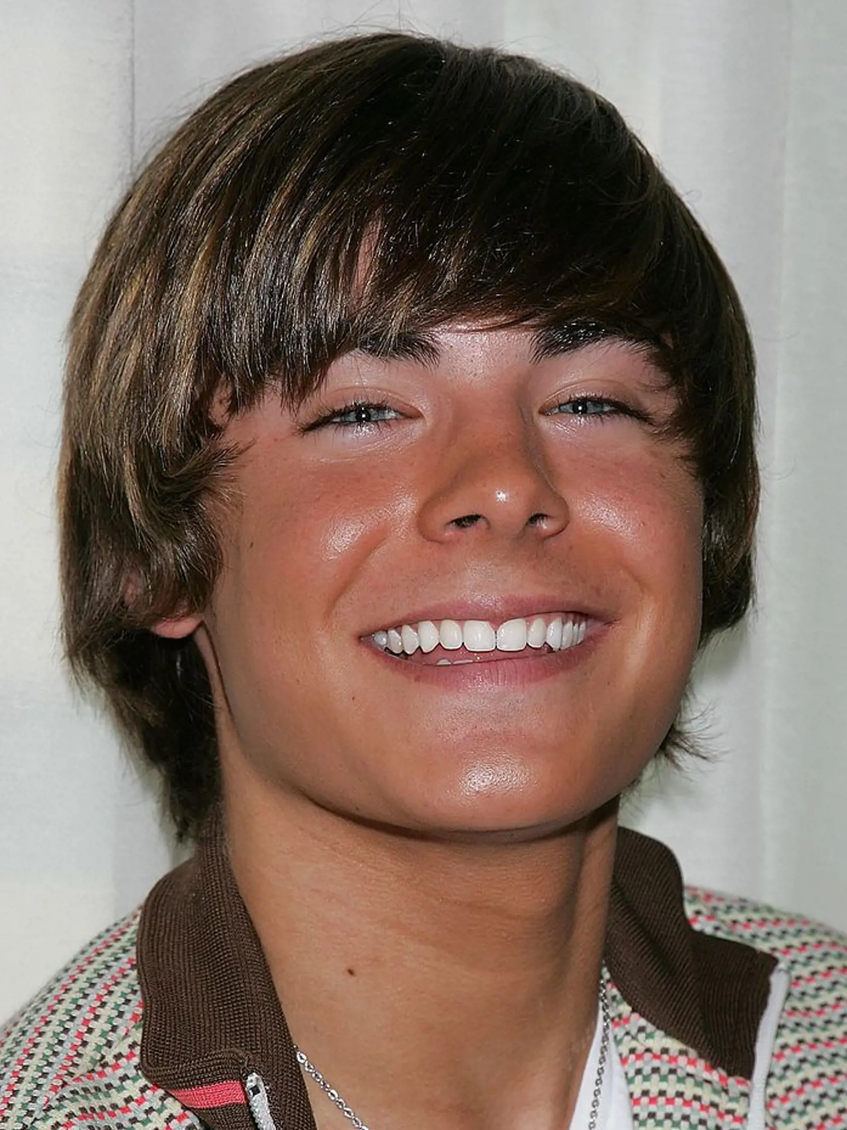 Herec Zac Efron
