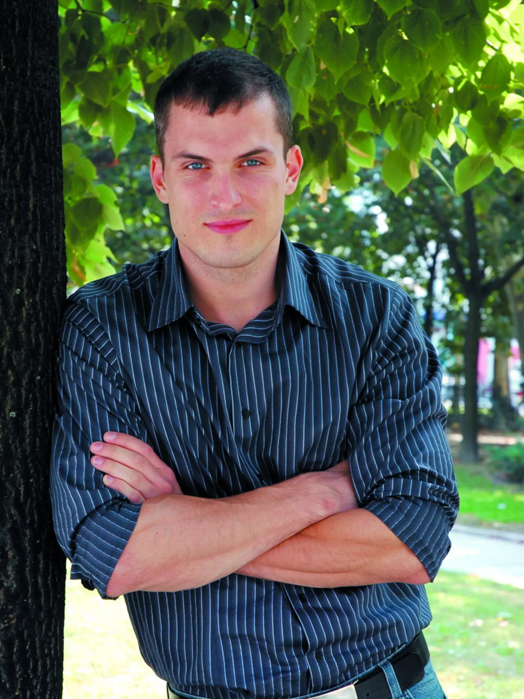 Janko Koleník ( r. 2006)