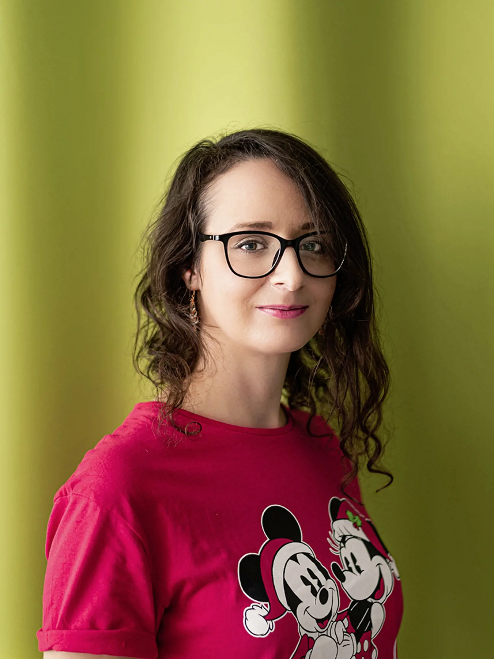 Soňa Sedláčková
