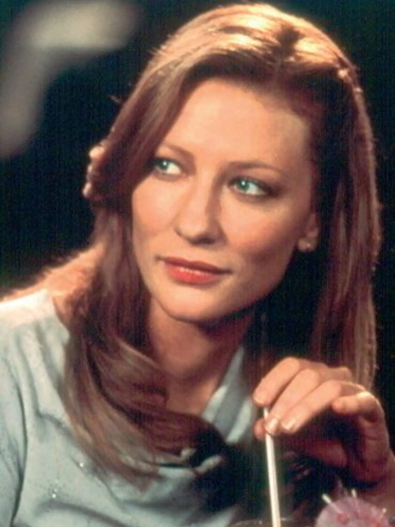 Cate Blanchett