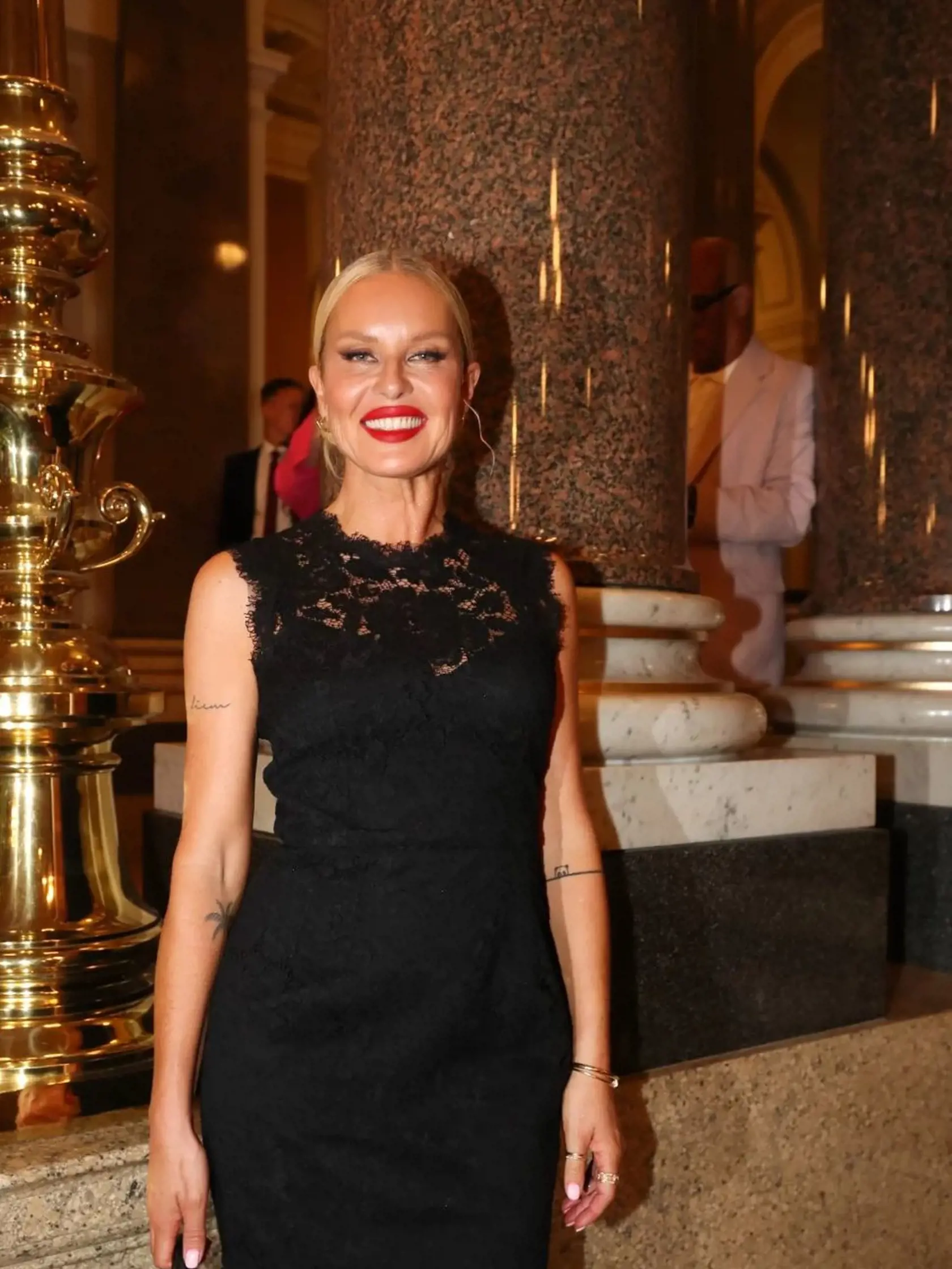 Simona Krainová