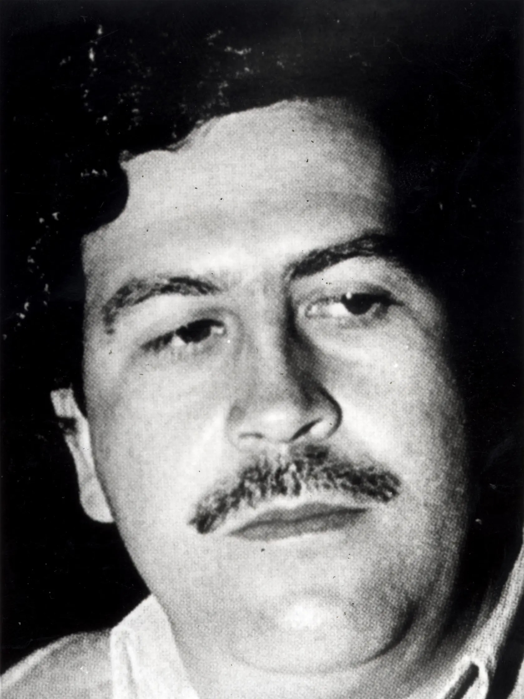 Pablo Escobar