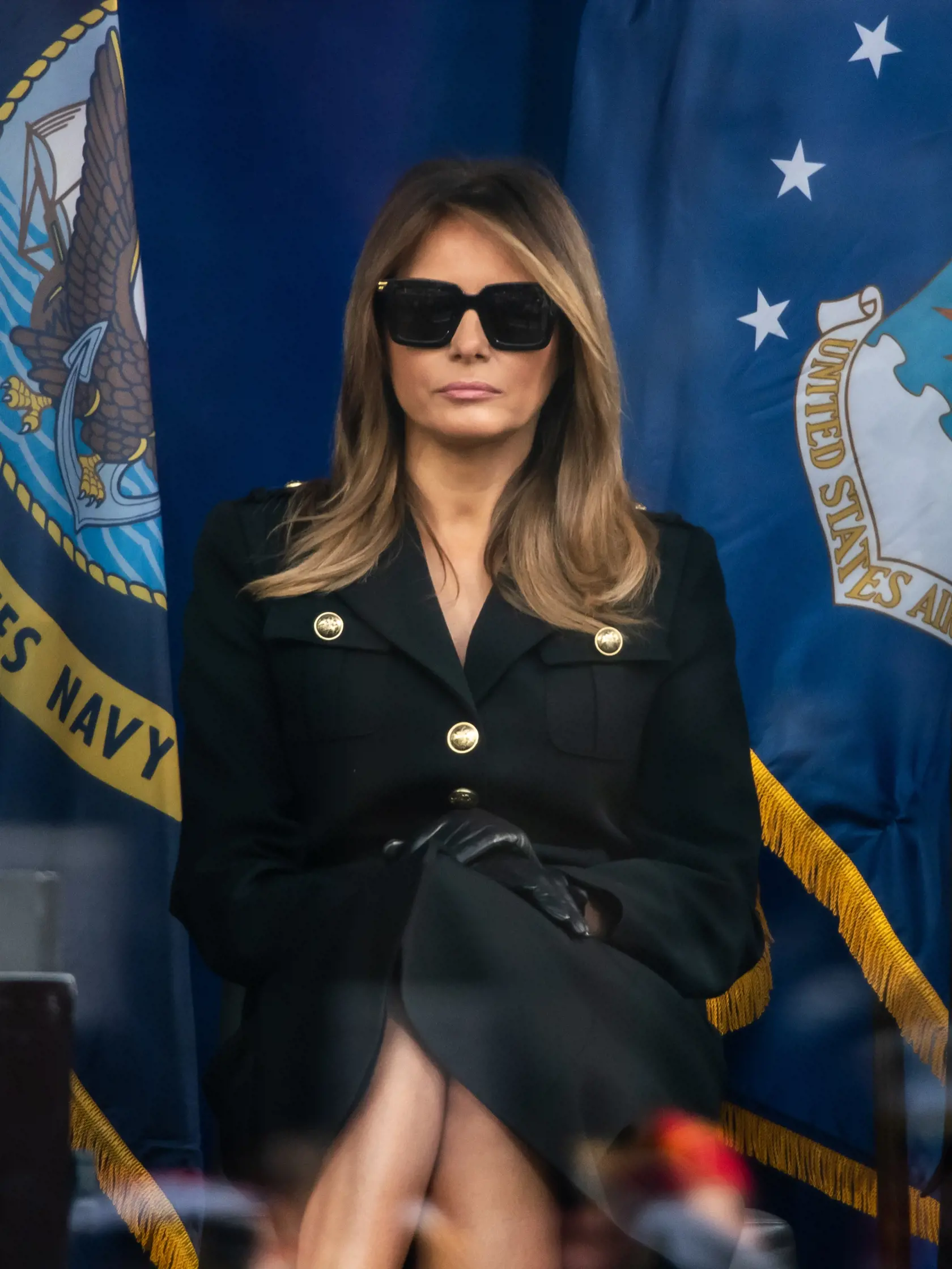 Melania Trump